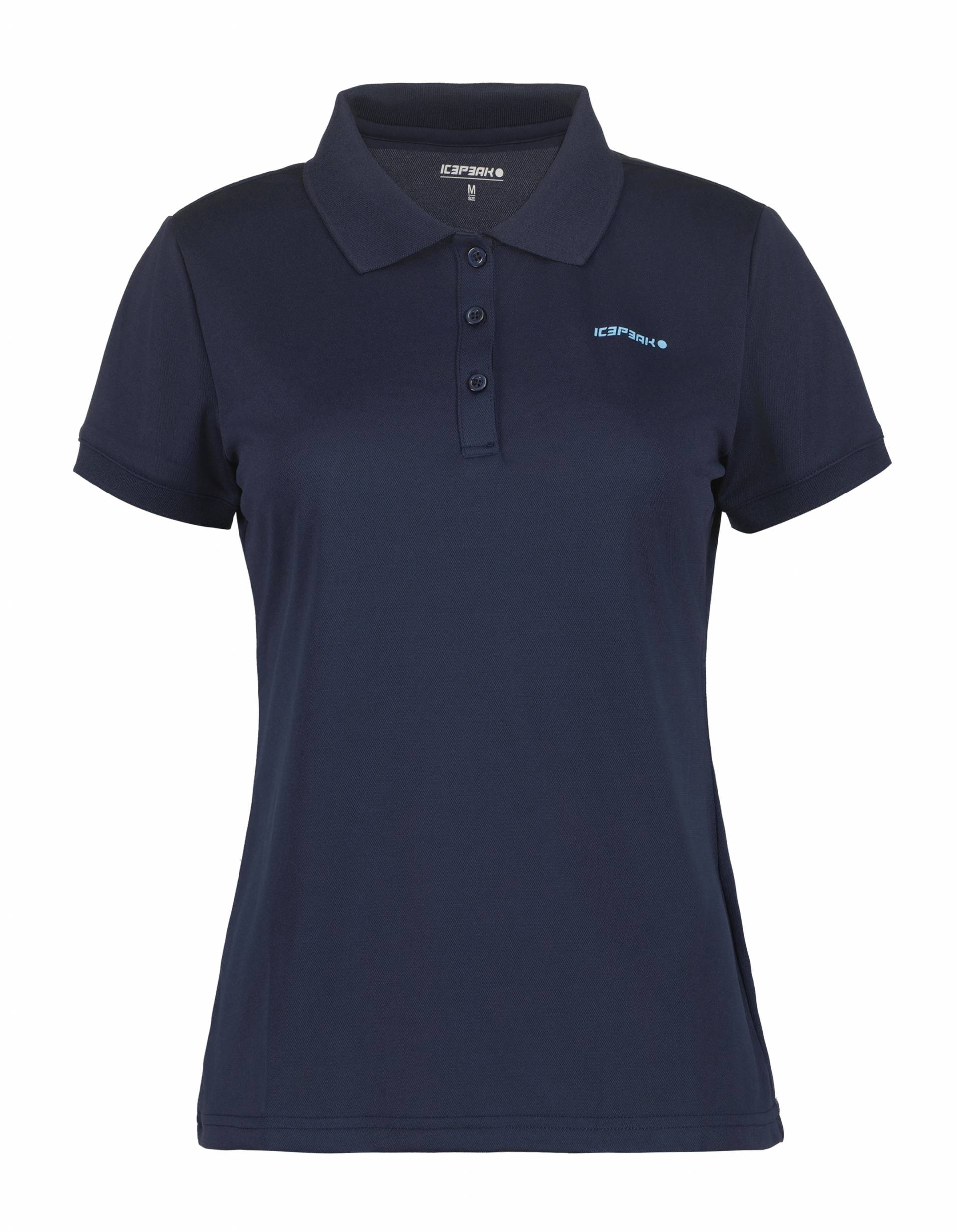 Icepeak Poloshirt Icepeak Poloshirt von Icepeak
