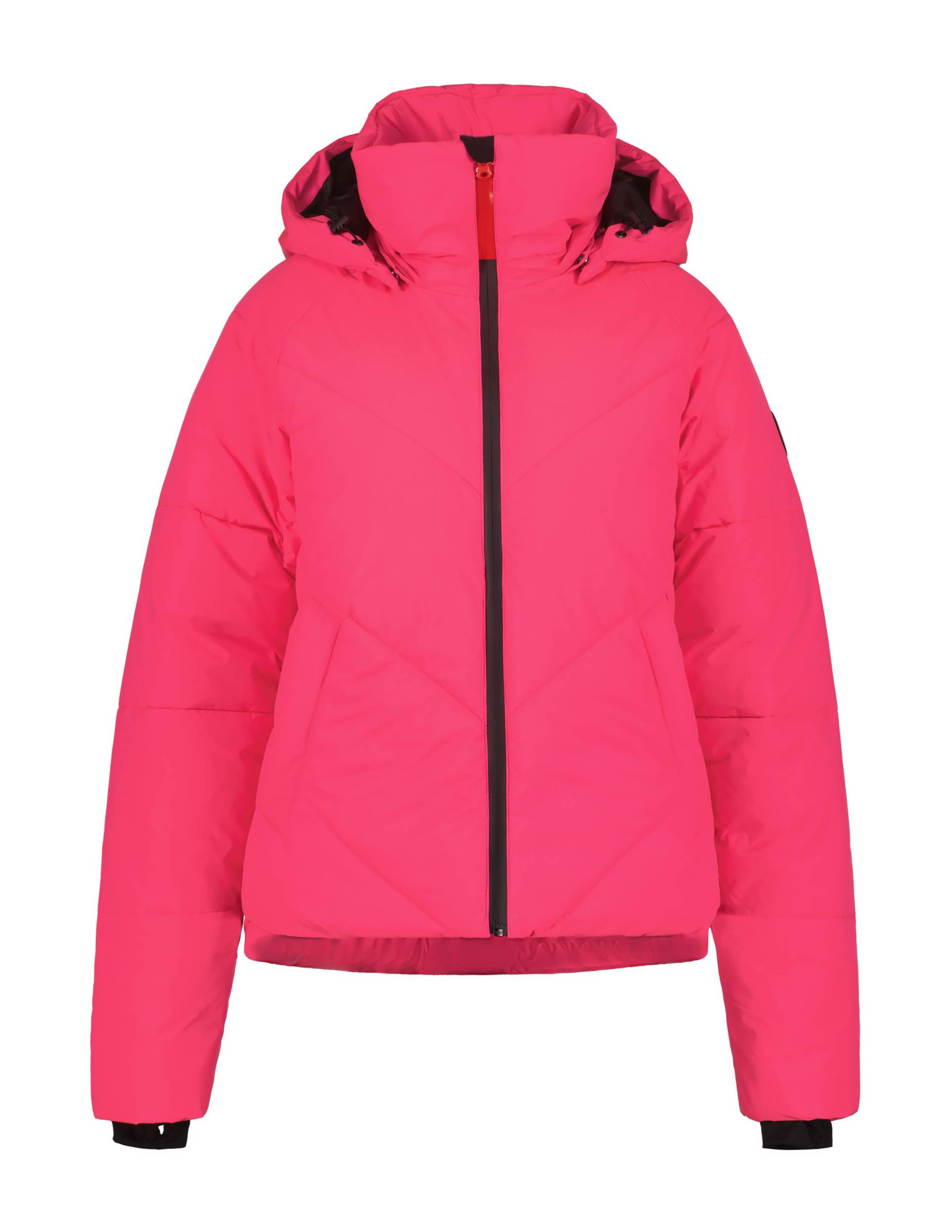 Icepeak Skijacke »D SKIJACKE DOWNLOOK EASTPORT« von Icepeak