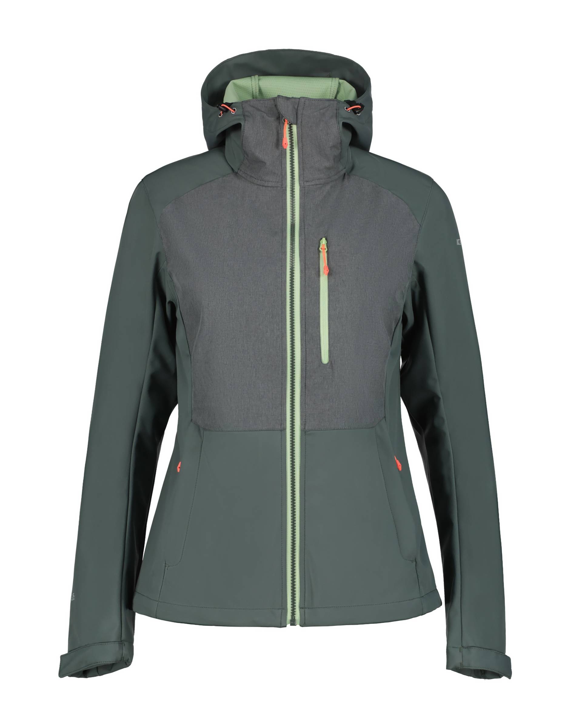 Icepeak Softshelljacke »BURNET«, (1 St.) Icepeak Softshelljacke »BURNET«, (1 St.) von Icepeak
