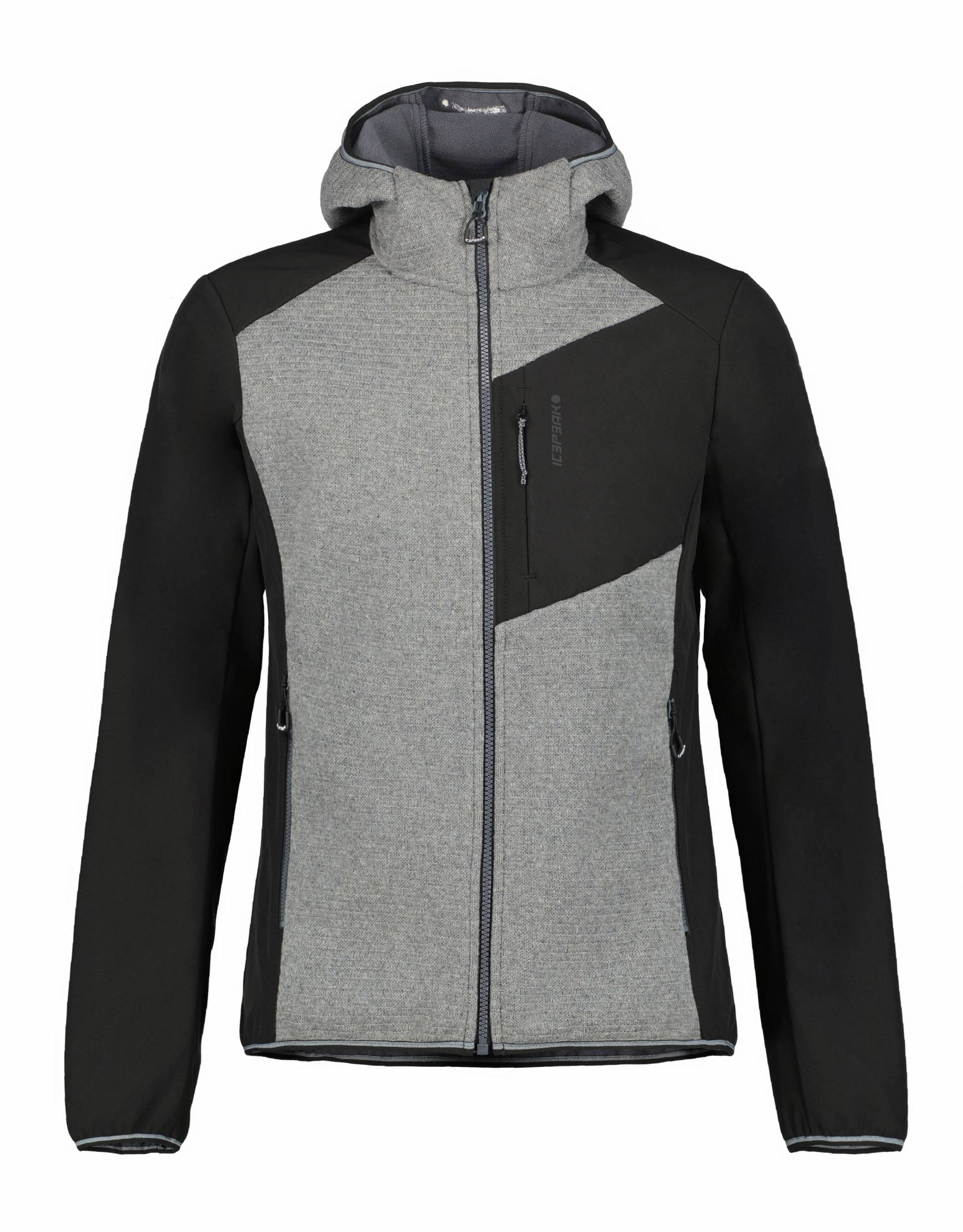 Icepeak Softshelljacke »ICEPEAK DANFORT« von Icepeak