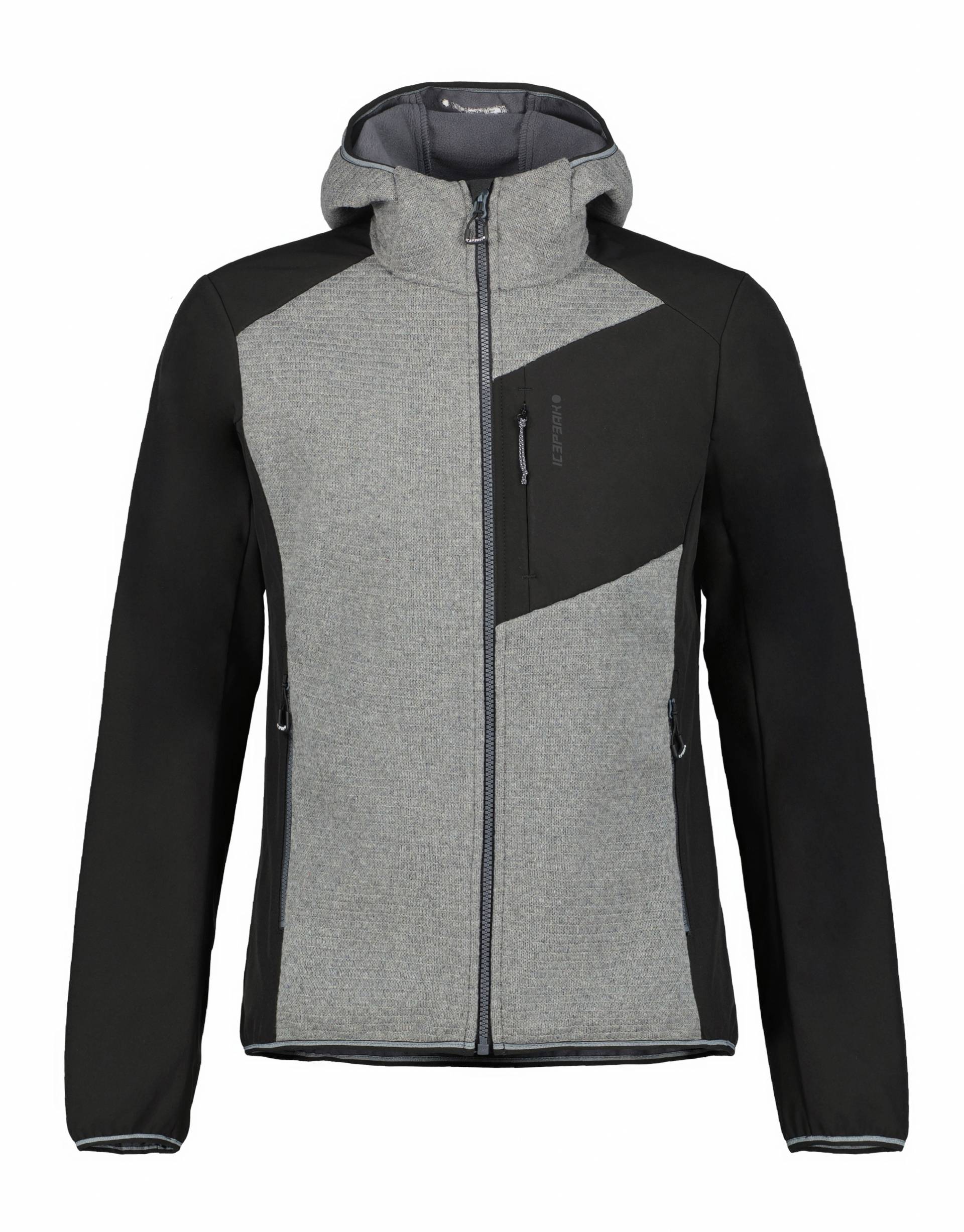 Icepeak Softshelljacke »ICEPEAK DANFORT« Icepeak Softshelljacke »ICEPEAK DANFORT« von Icepeak