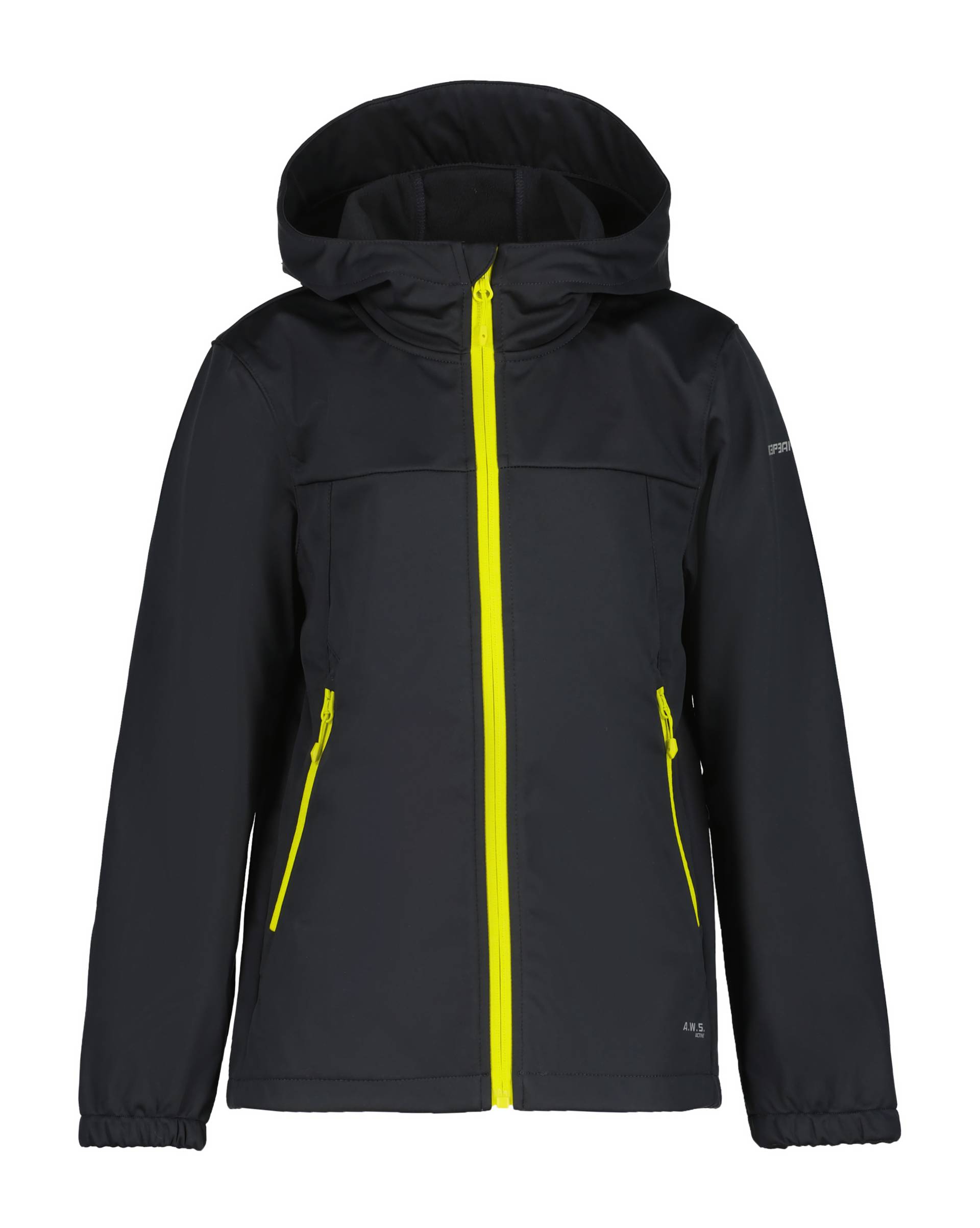 Icepeak Softshelljacke »K SOFTSHELLJACKE KLINE« von Icepeak