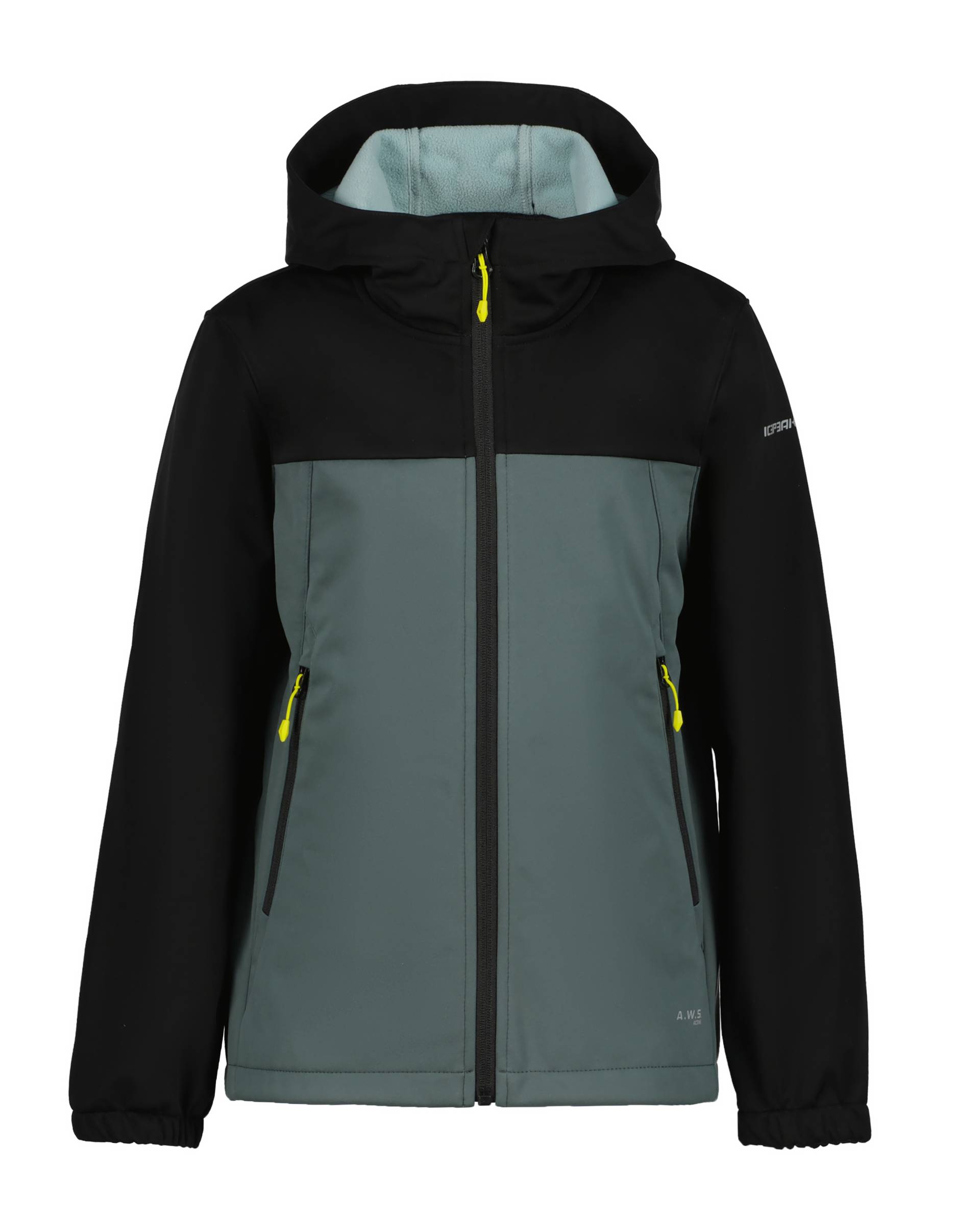 Icepeak Softshelljacke »K SOFTSHELLJACKE KLINE« von Icepeak