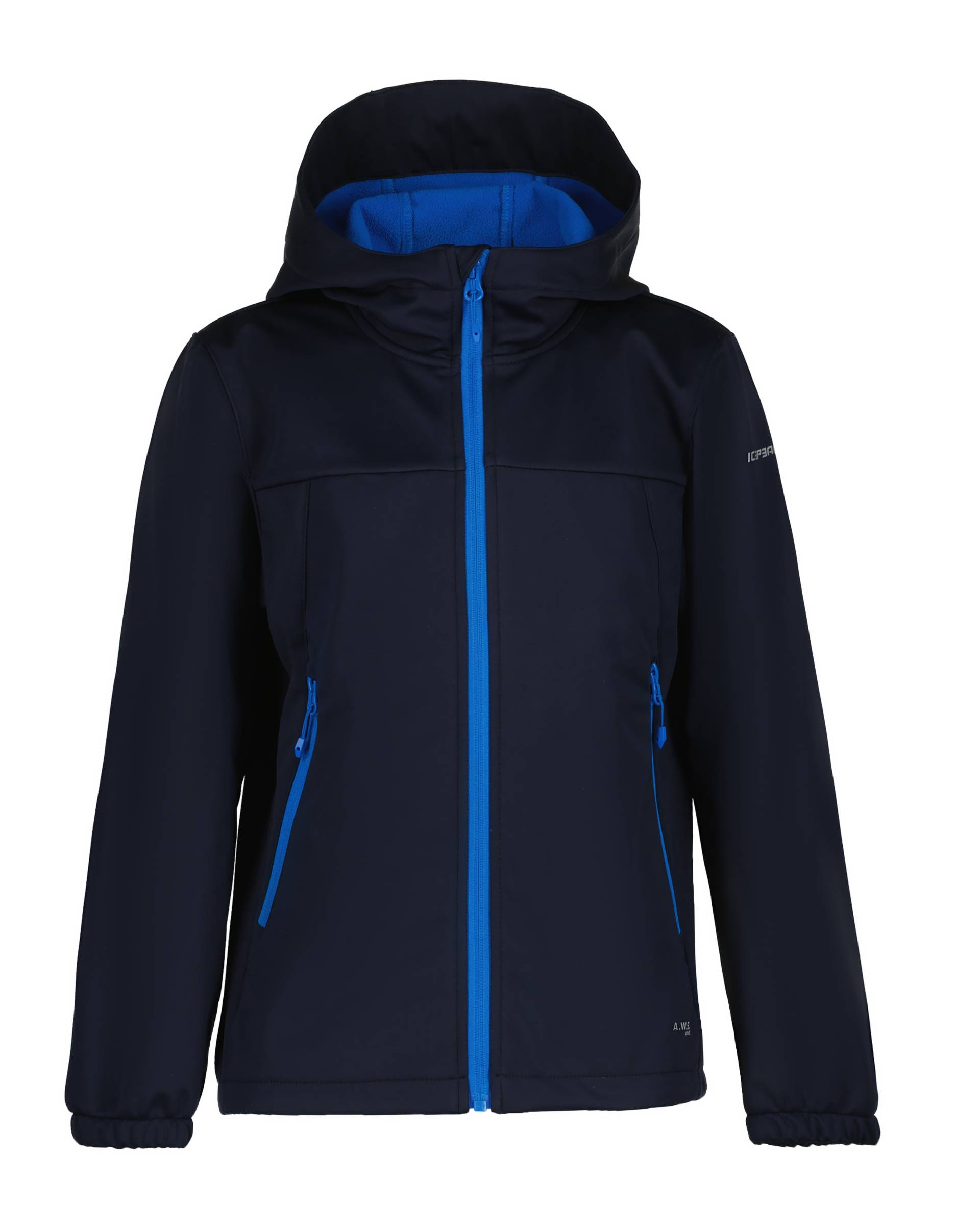 Icepeak Softshelljacke »K SOFTSHELLJACKE KLINE« von Icepeak