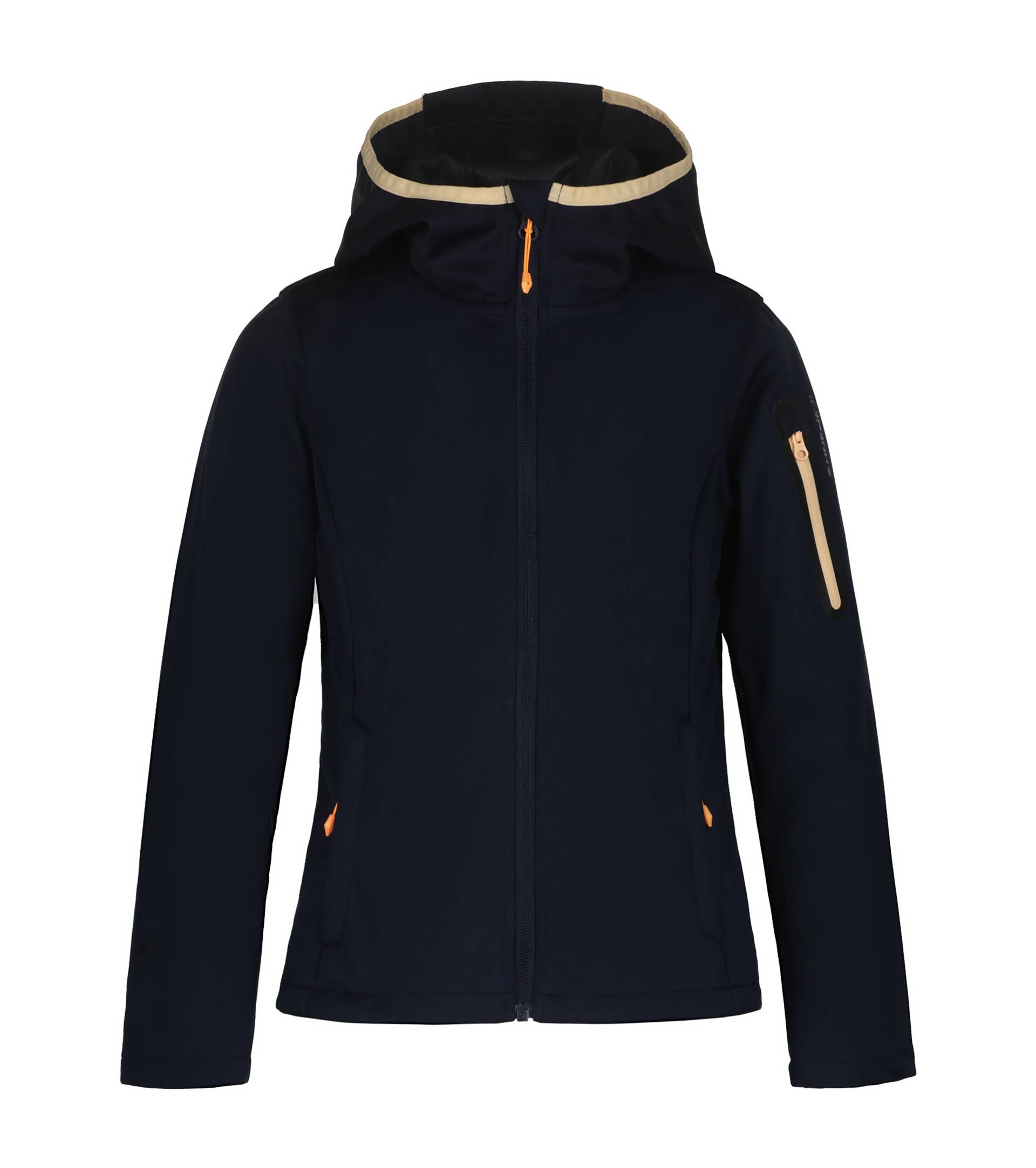 Icepeak Softshelljacke »M SOFTSHELLJACKE KANEOHE« Icepeak Softshelljacke »M SOFTSHELLJACKE KANEOHE« von Icepeak