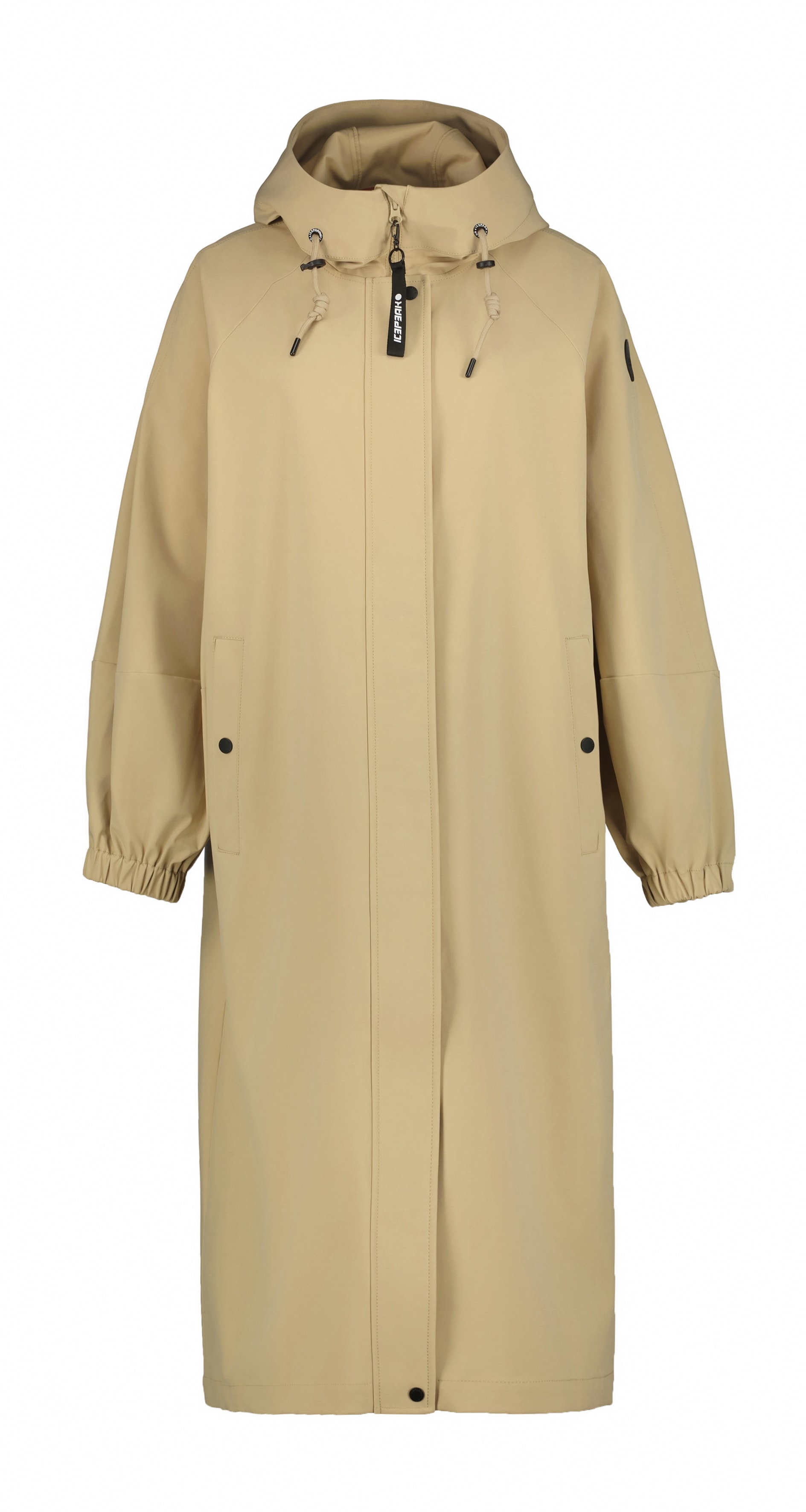 Icepeak Softshellmantel »ADRIA« von Icepeak