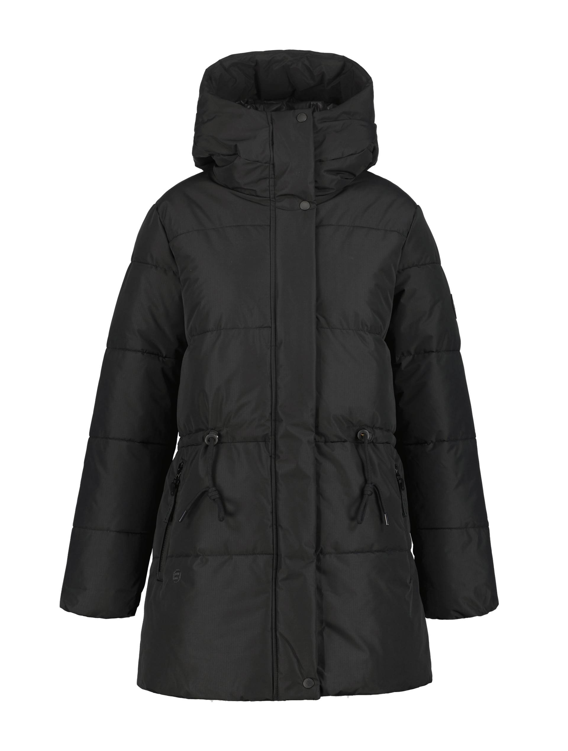 Icepeak Steppjacke »D STEPPJACKE ADRIAL«, mit Kapuze, Wasserabweisend & Wasserdicht & Winddicht Icepeak Steppjacke »D STEPPJACKE ADRIAL«, mit Kapuze, Wasserabweisend & Wasserdicht & Winddicht von Icepeak