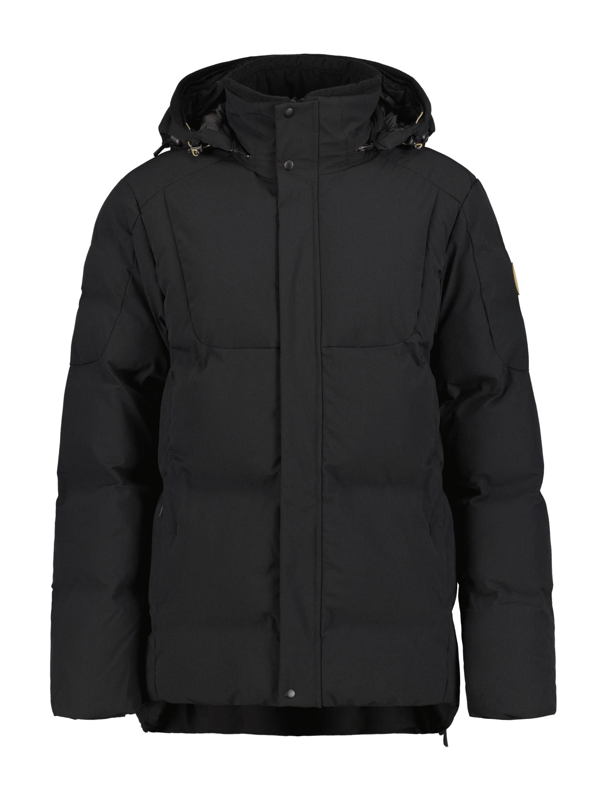 Icepeak Steppjacke »H STEPPJACKE BIXBY«, mit Kapuze von Icepeak