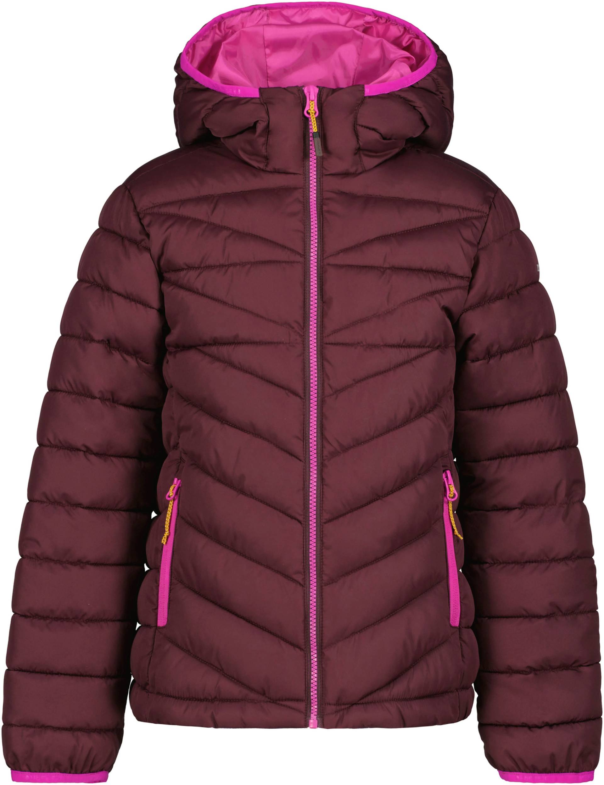 Icepeak Steppjacke »KENYON - für Kinder«, mit Kapuze von Icepeak