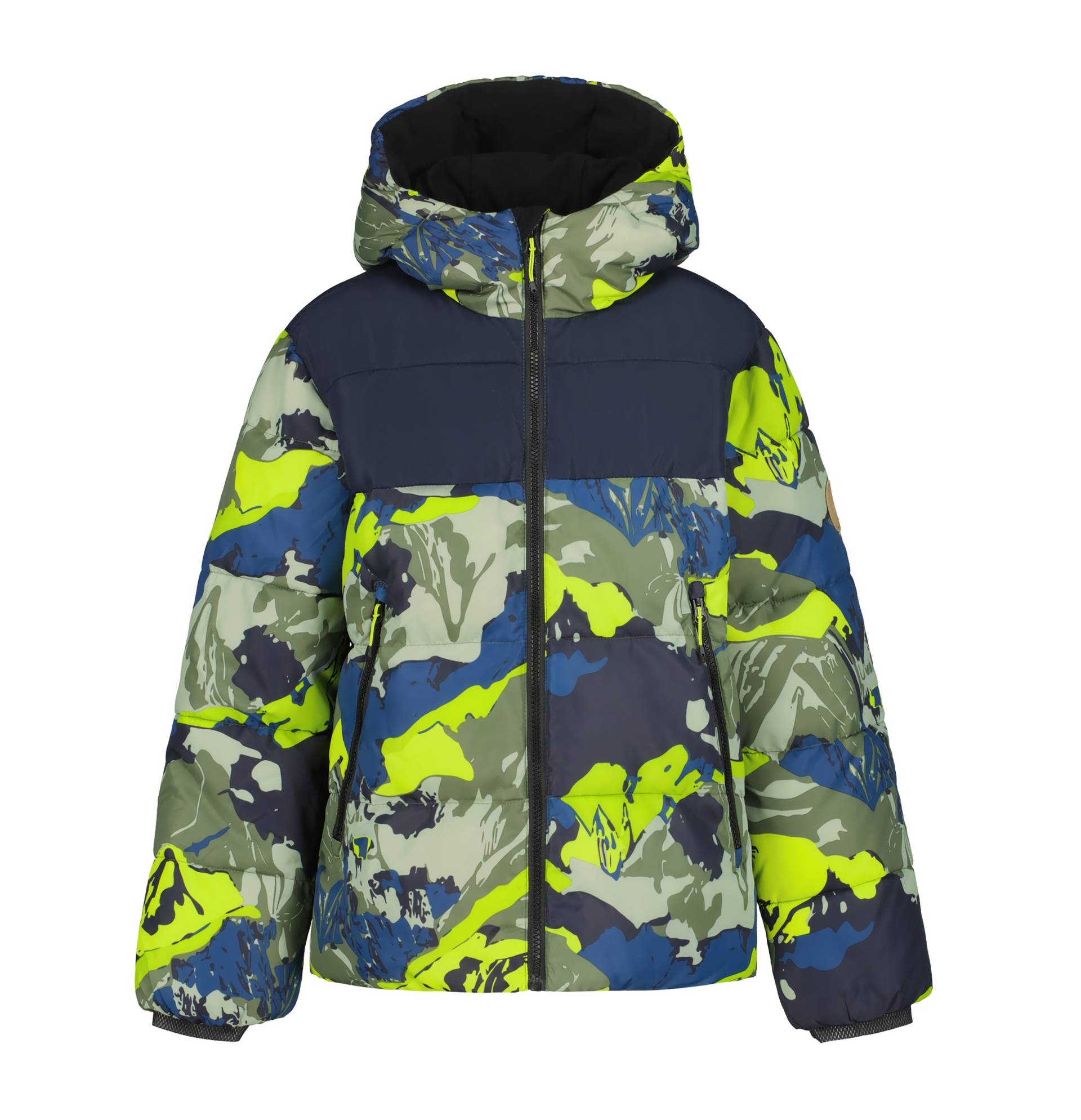 Icepeak Steppjacke »KENMARE JR«, (1 St.) Icepeak Steppjacke »KENMARE JR«, (1 St.) von Icepeak