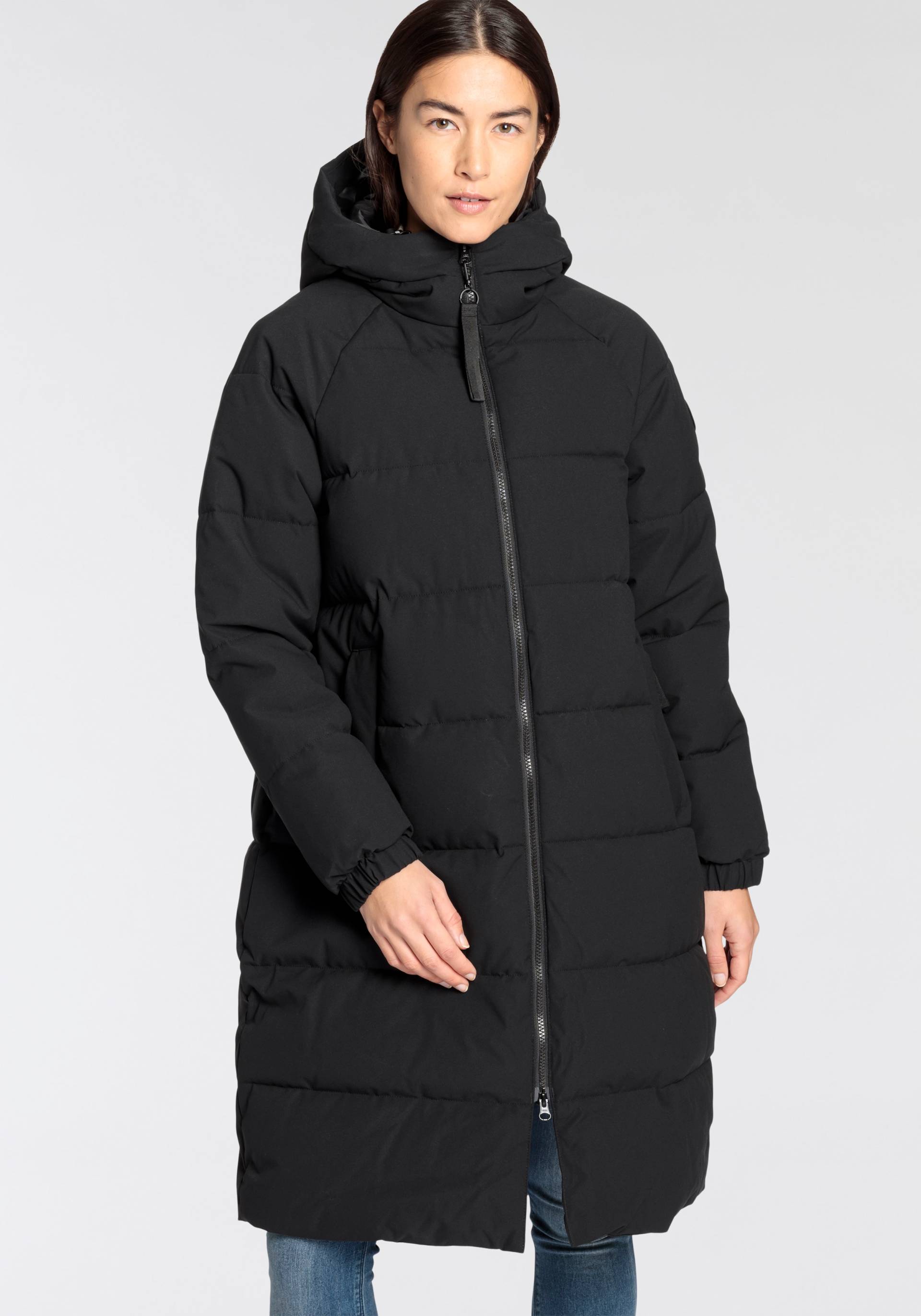 Icepeak Steppmantel »D OVERSIZE STEPPMANTEL ADATA« von Icepeak