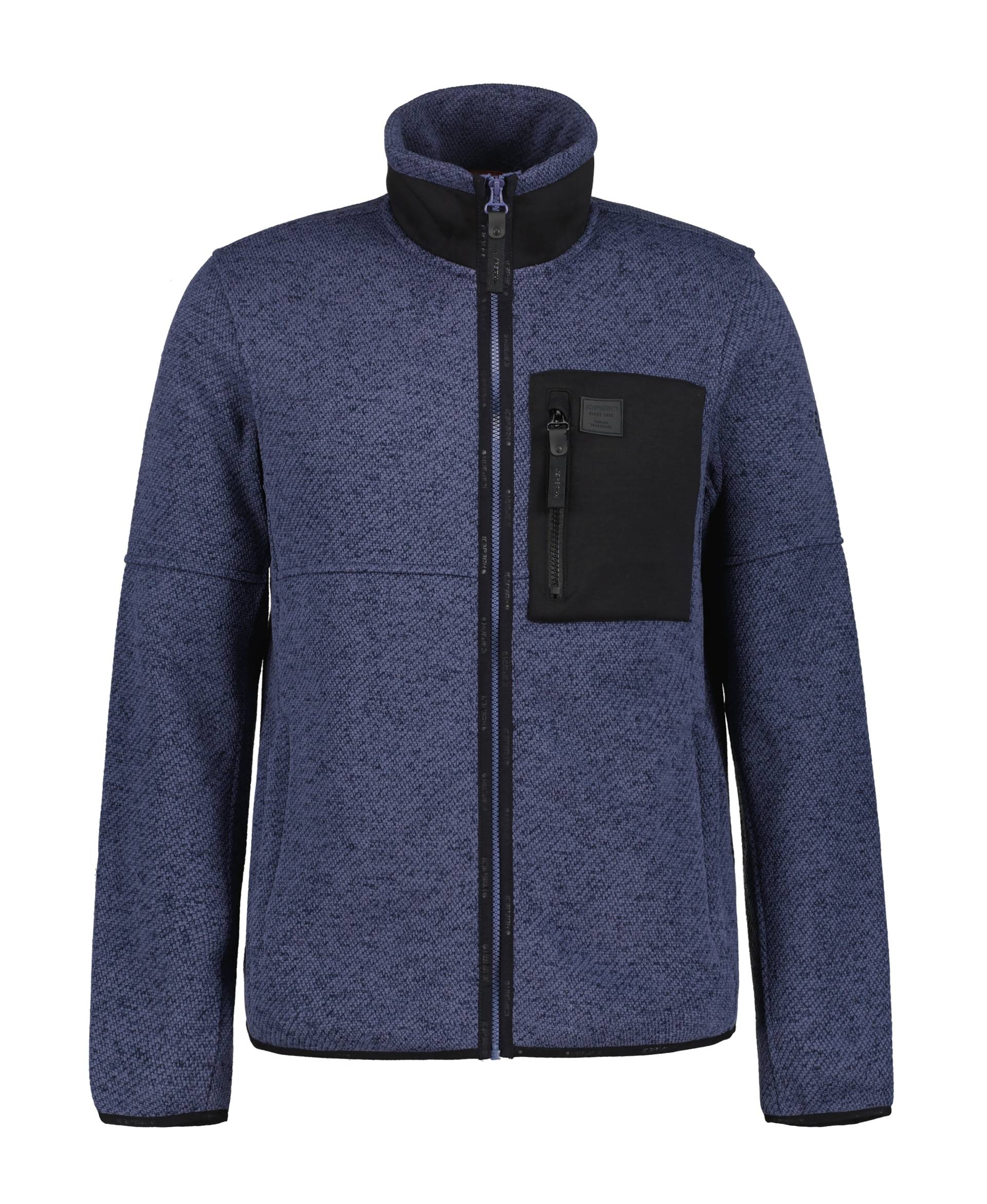 Icepeak Strickfleecejacke »AGARAT« Icepeak Strickfleecejacke »AGARAT« von Icepeak
