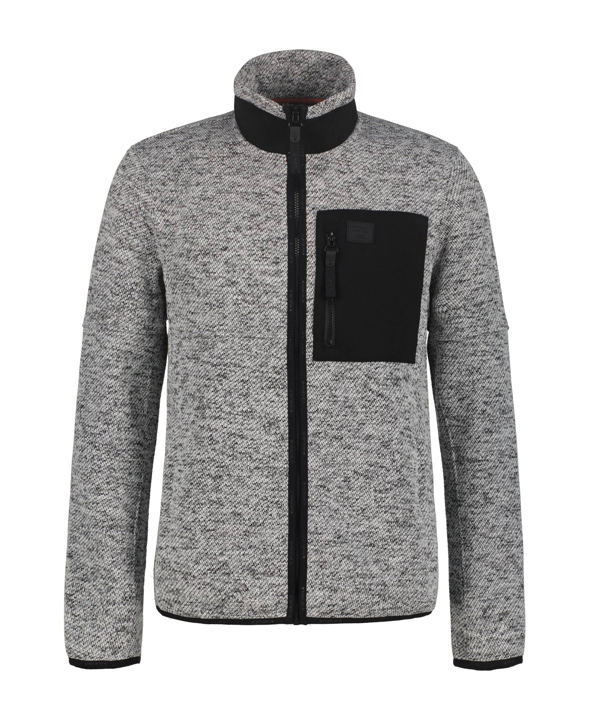 Icepeak Strickfleecejacke »AGARAT« Icepeak Strickfleecejacke »AGARAT« von Icepeak