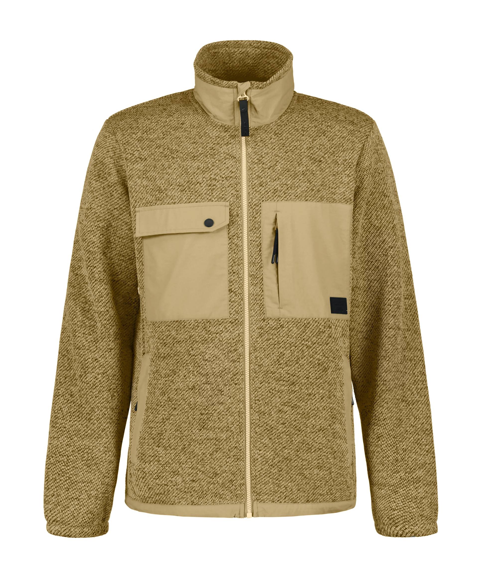Icepeak Strickfleecejacke »H STRICKJACKE ALVENE«, (1 St.) von Icepeak