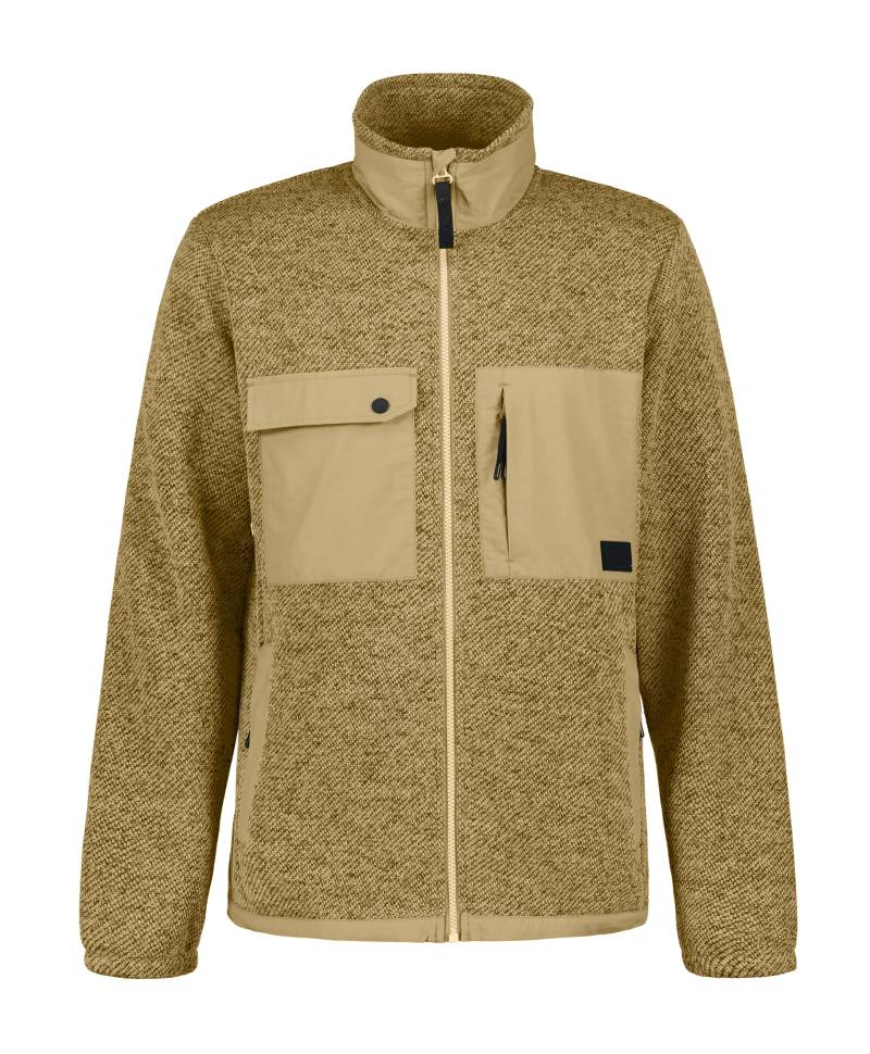 Icepeak Strickfleecejacke »H STRICKJACKE ALVENE«, (1 St.) von Icepeak
