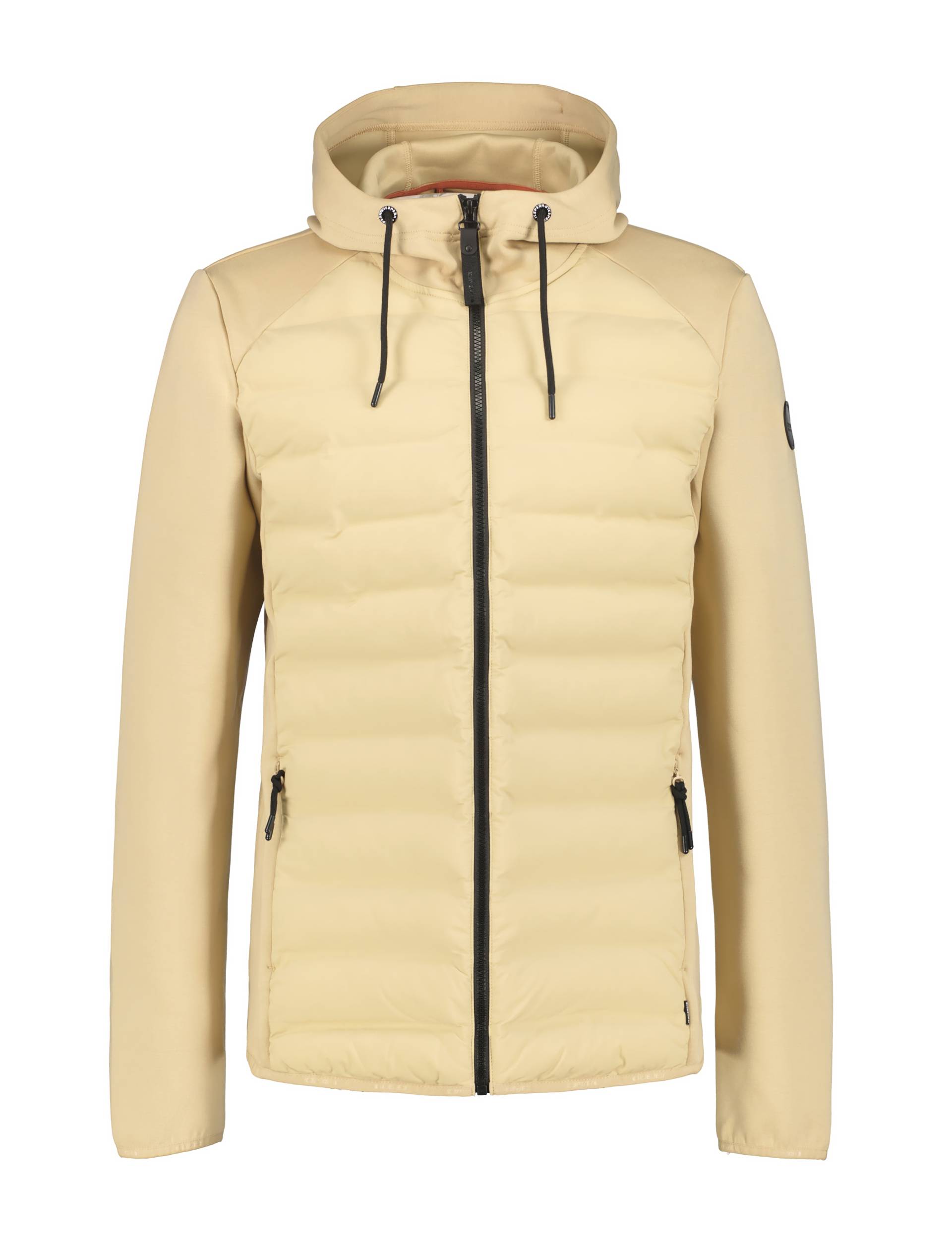 Icepeak Strickjacke »H SOFTSHELLJACKE ARZBERG« von Icepeak