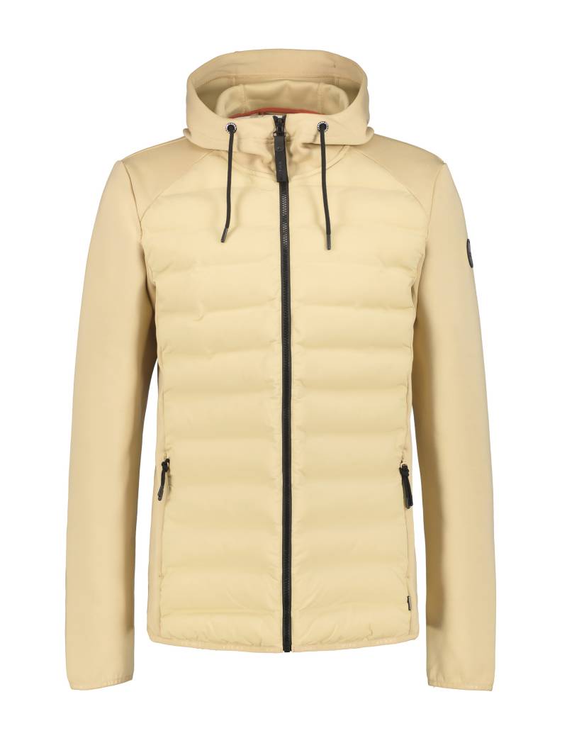 Icepeak Strickjacke »H SOFTSHELLJACKE ARZBERG« von Icepeak