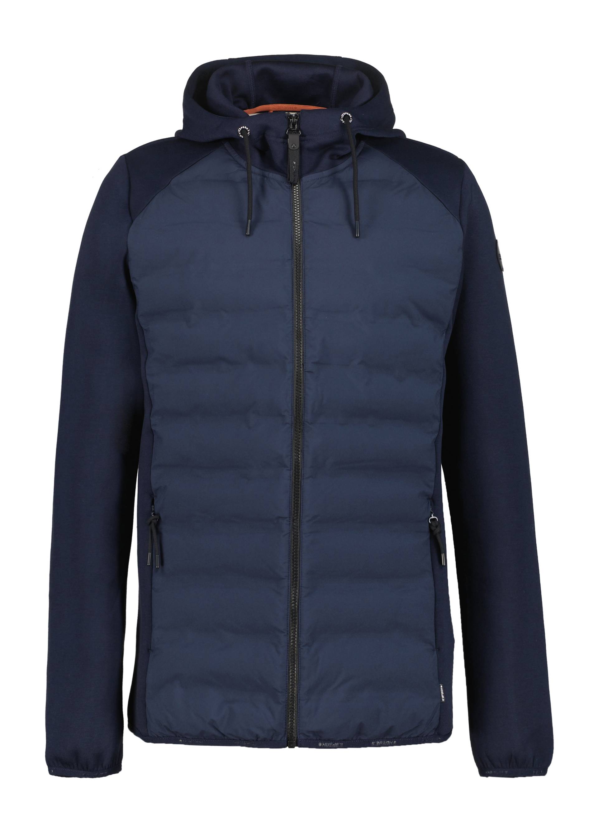 Icepeak Strickjacke »H SOFTSHELLJACKE ARZBERG« von Icepeak
