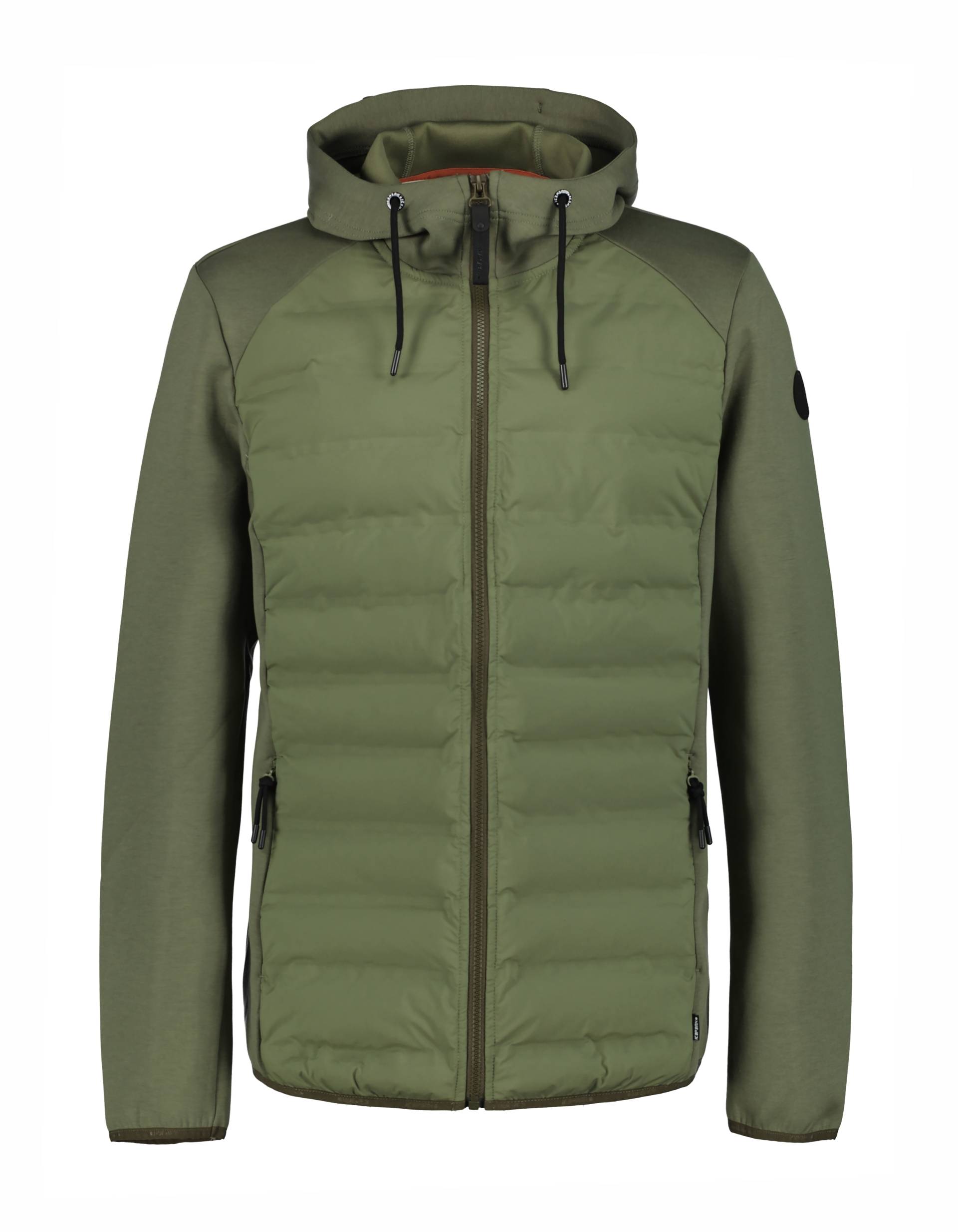 Icepeak Strickjacke »H SOFTSHELLJACKE ARZBERG« von Icepeak
