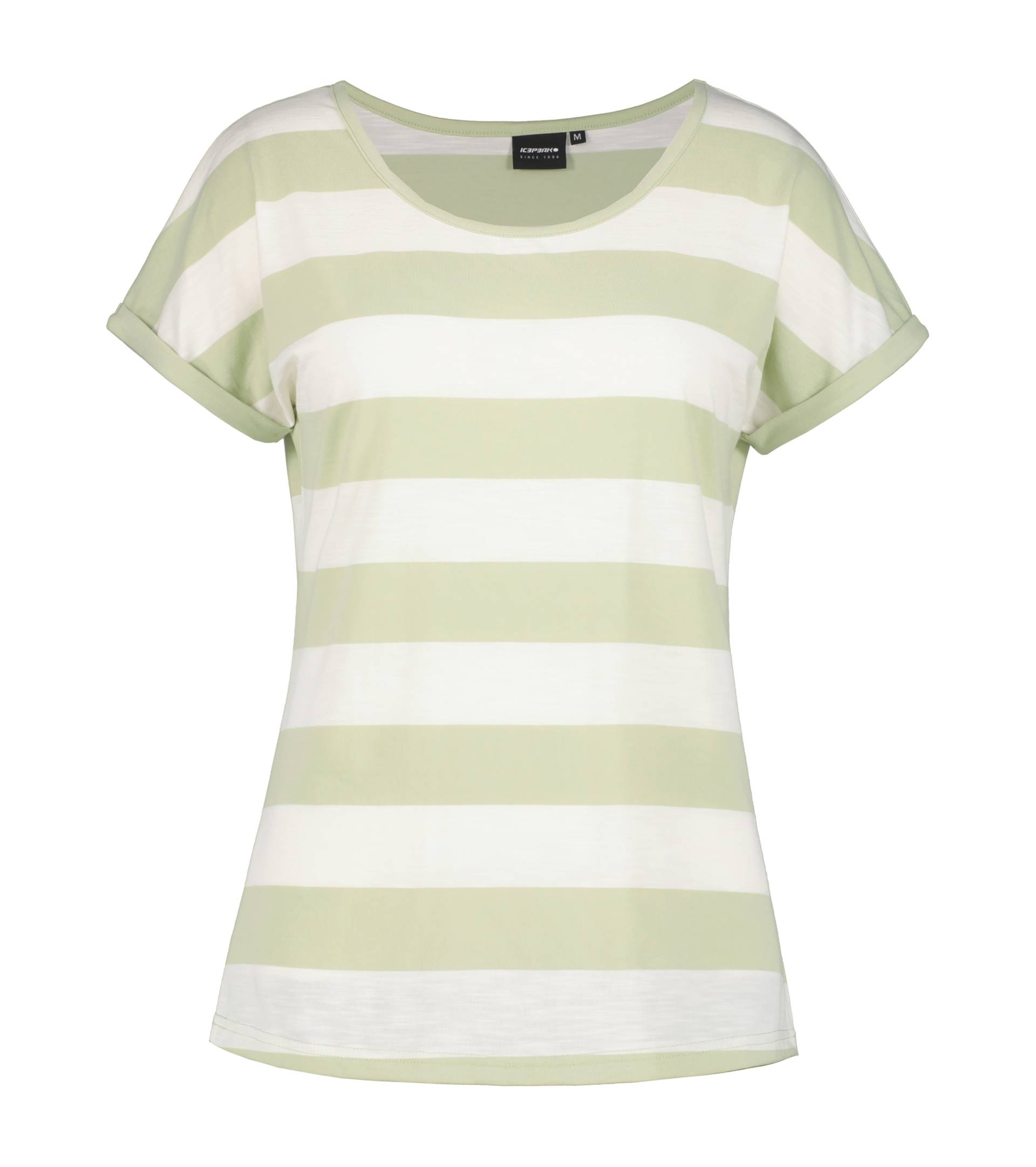 Icepeak T-Shirt »D T-SHIRT ALEDA«, (1 tlg.) von Icepeak