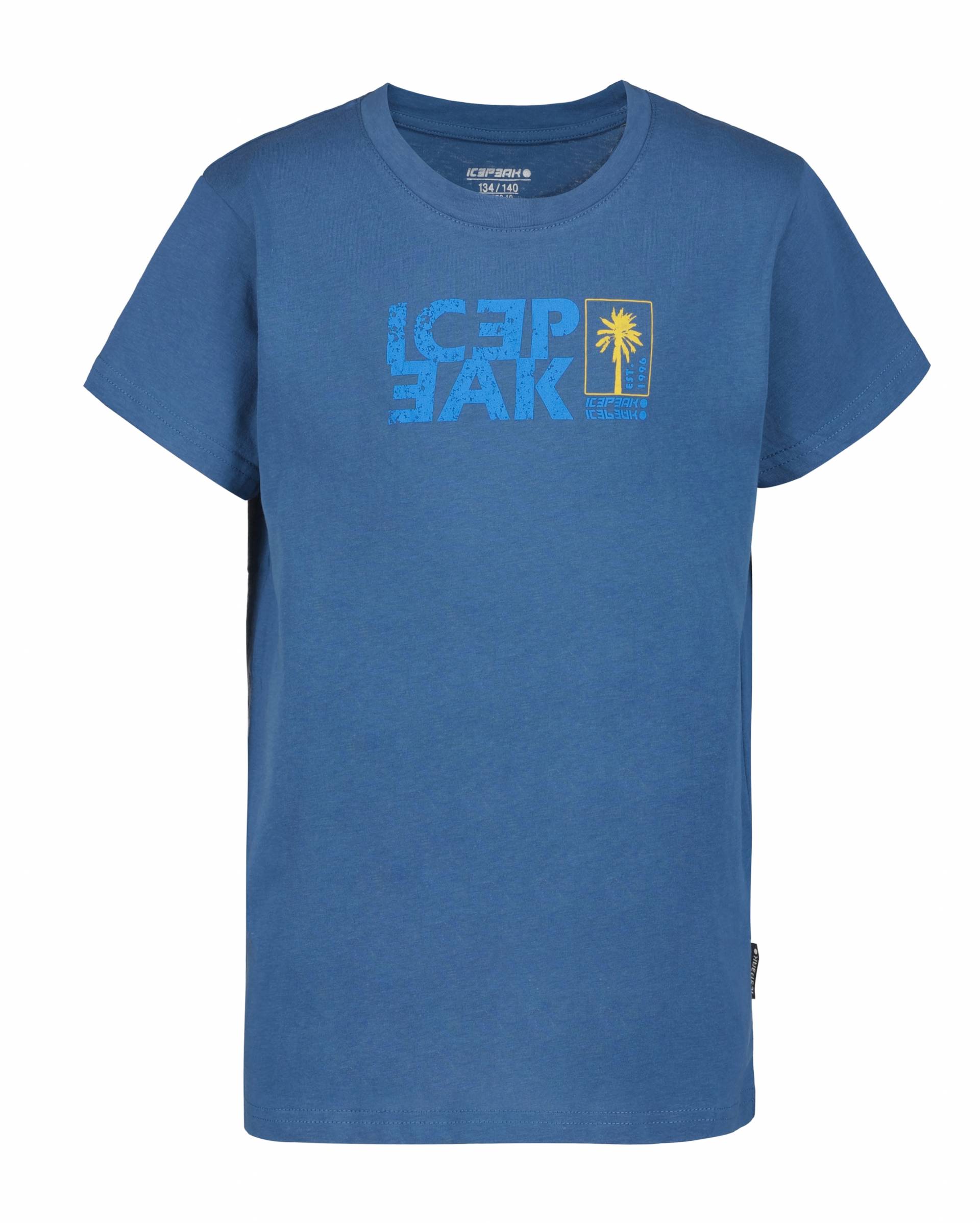 Icepeak T-Shirt »K T-SHIRT LEADVILLE«, (1 tlg.) von Icepeak