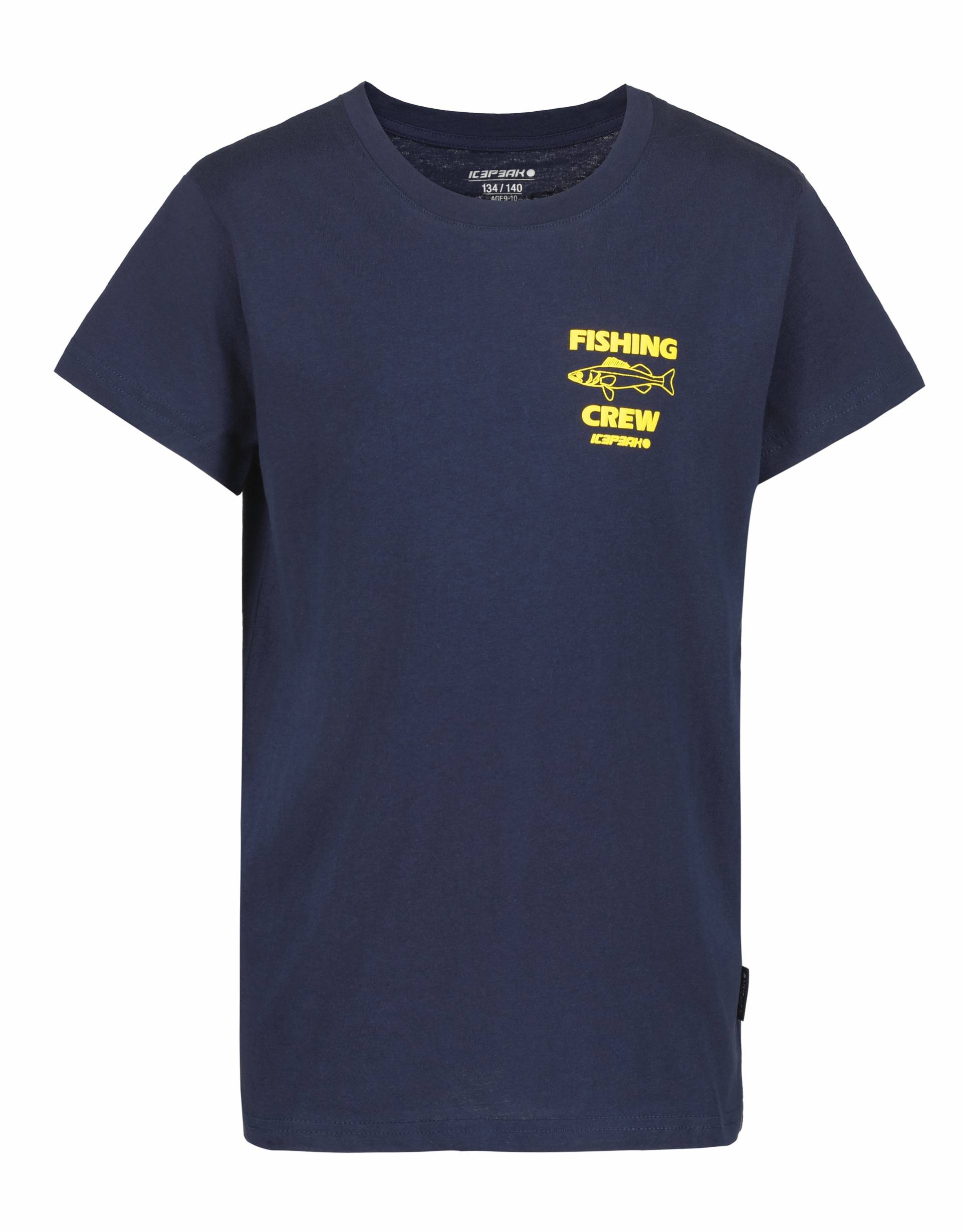 Icepeak T-Shirt »K T-SHIRT LEADVILLE«, (1 tlg.) von Icepeak