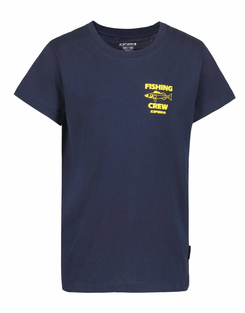 Icepeak T-Shirt »K T-SHIRT LEADVILLE«, (1 tlg.) von Icepeak