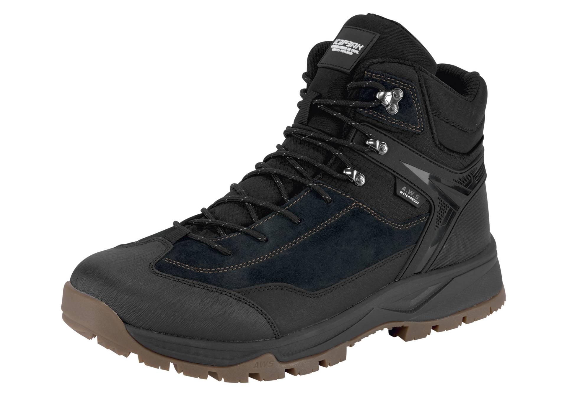 Icepeak Wanderschuh »ABACO MR«, Wasserdicht Icepeak Wanderschuh »ABACO MR«, Wasserdicht von Icepeak