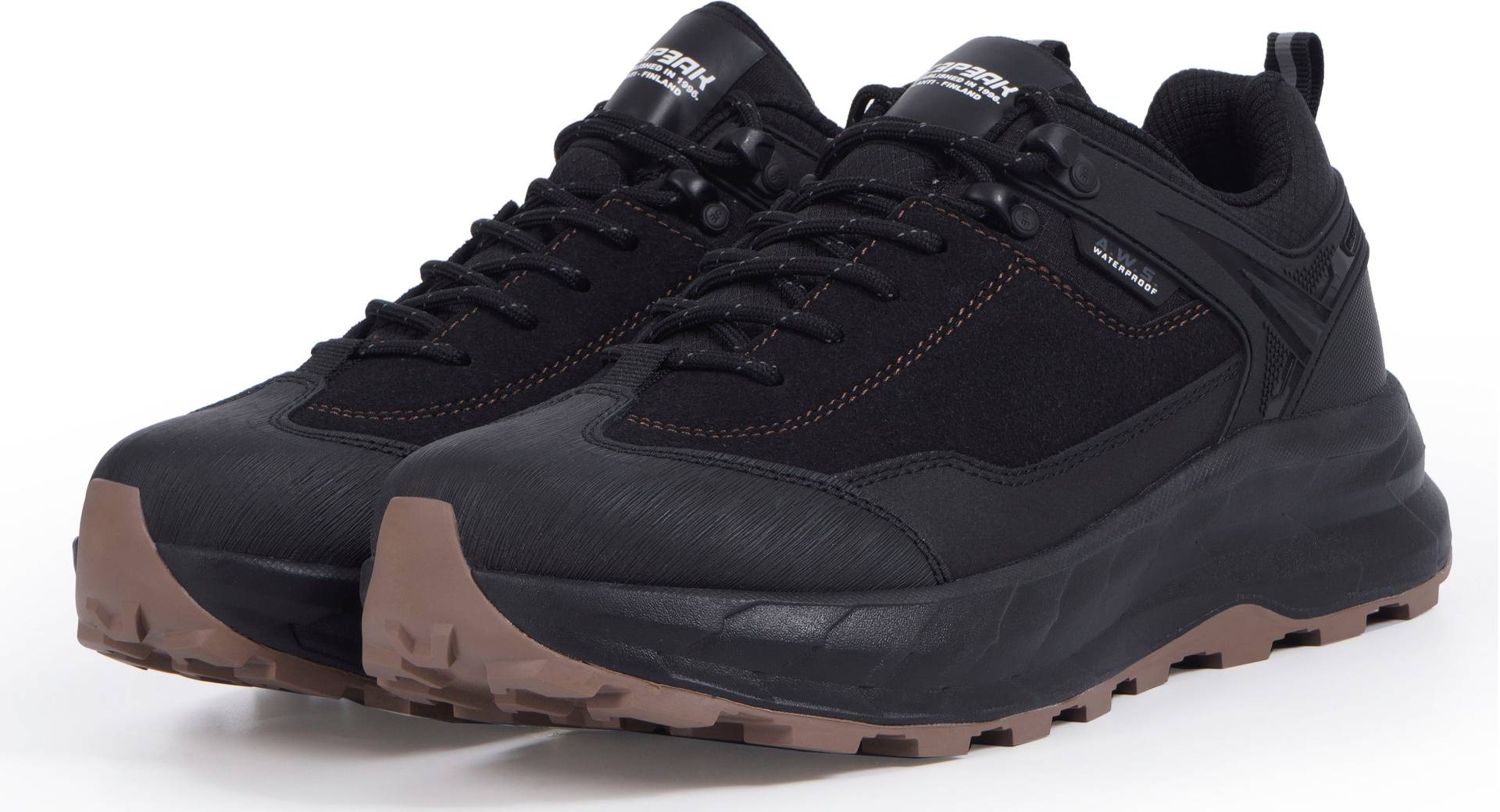 Icepeak Wanderschuh »ACKAS MR« von Icepeak