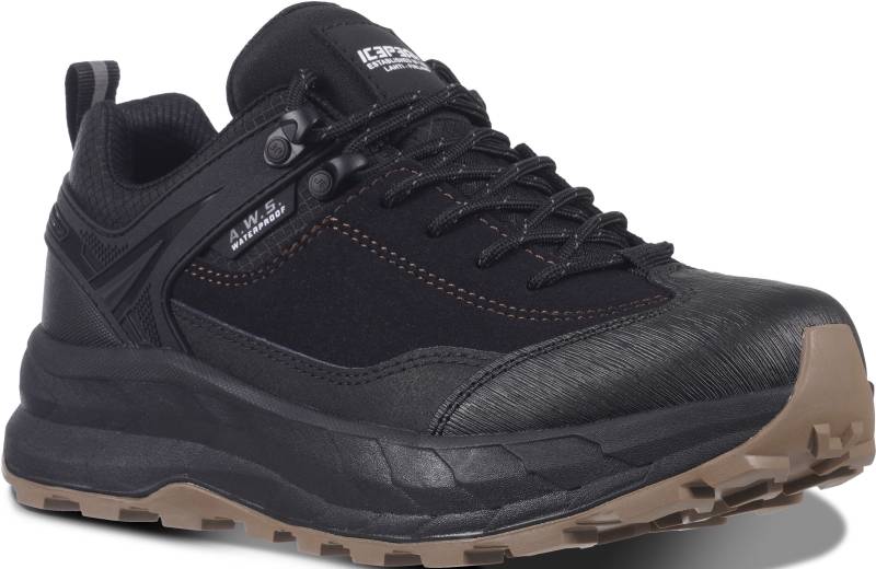 Icepeak Wanderschuh »ACKAS MS« von Icepeak