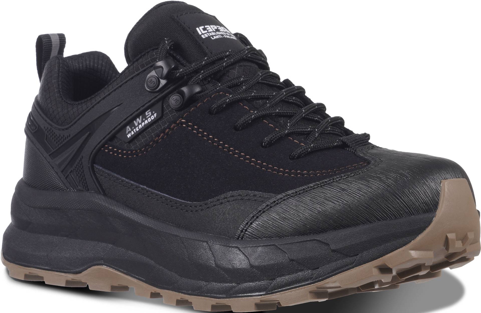 Icepeak Wanderschuh »ACKAS MS« Icepeak Wanderschuh »ACKAS MS« von Icepeak