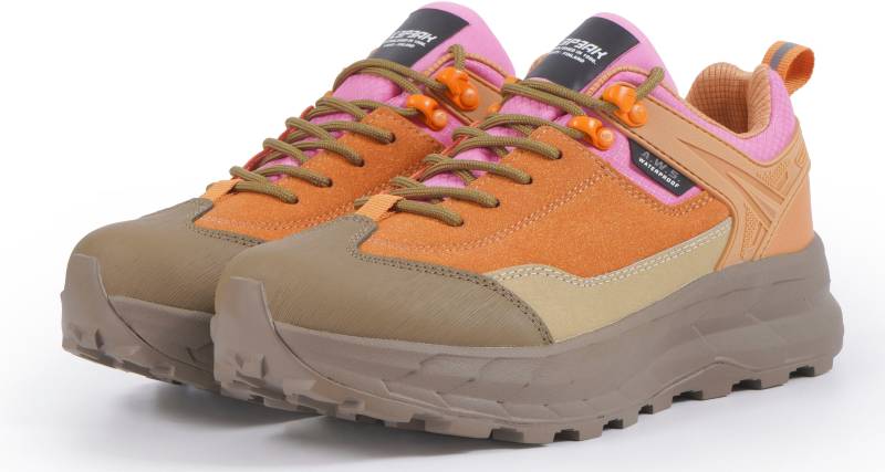 Icepeak Wanderschuh »ACKAS MS« von Icepeak