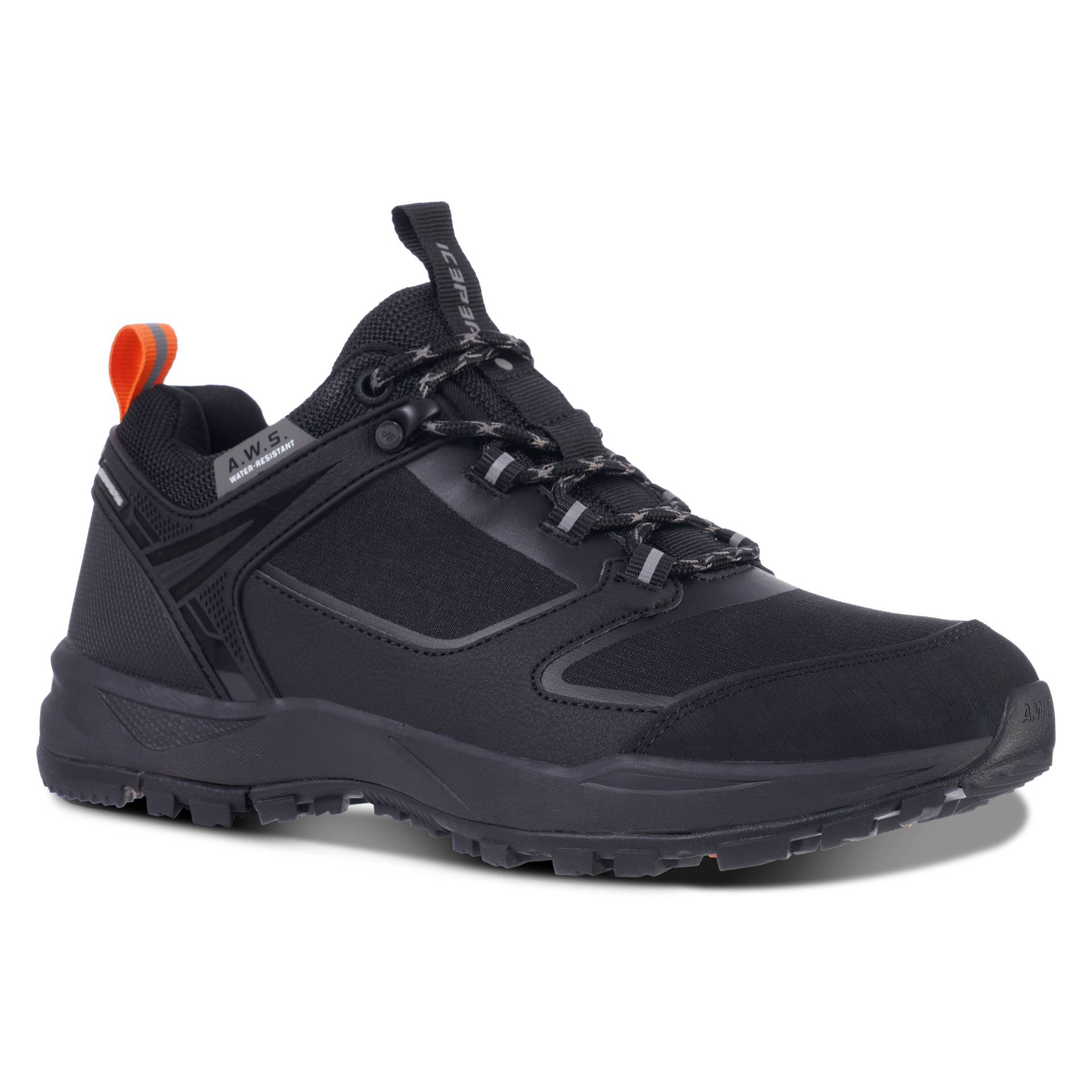 Icepeak Wanderschuh »ADOUR2 MS«, wasserdicht Icepeak Wanderschuh »ADOUR2 MS«, wasserdicht von Icepeak