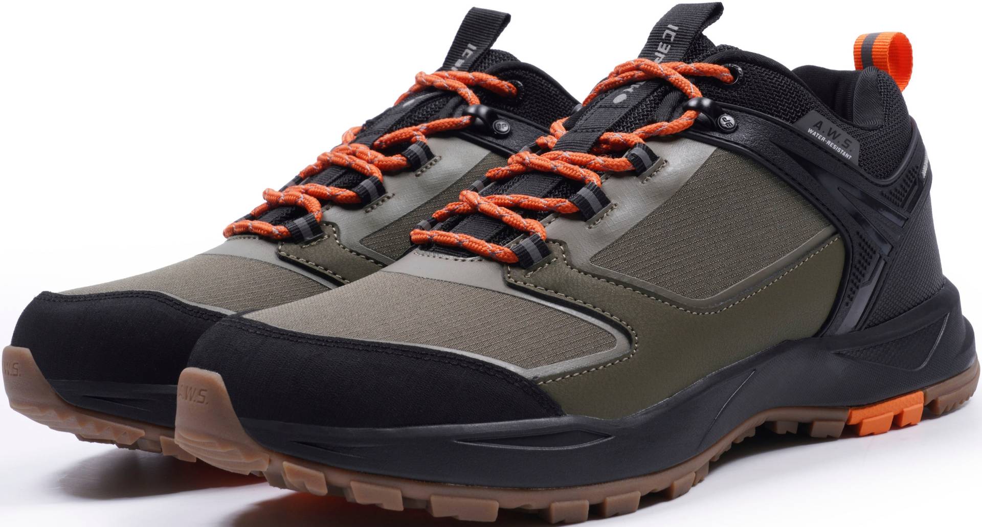 Icepeak Wanderschuh »ADOUR 2 MR«, wasserdicht Icepeak Wanderschuh »ADOUR 2 MR«, wasserdicht von Icepeak