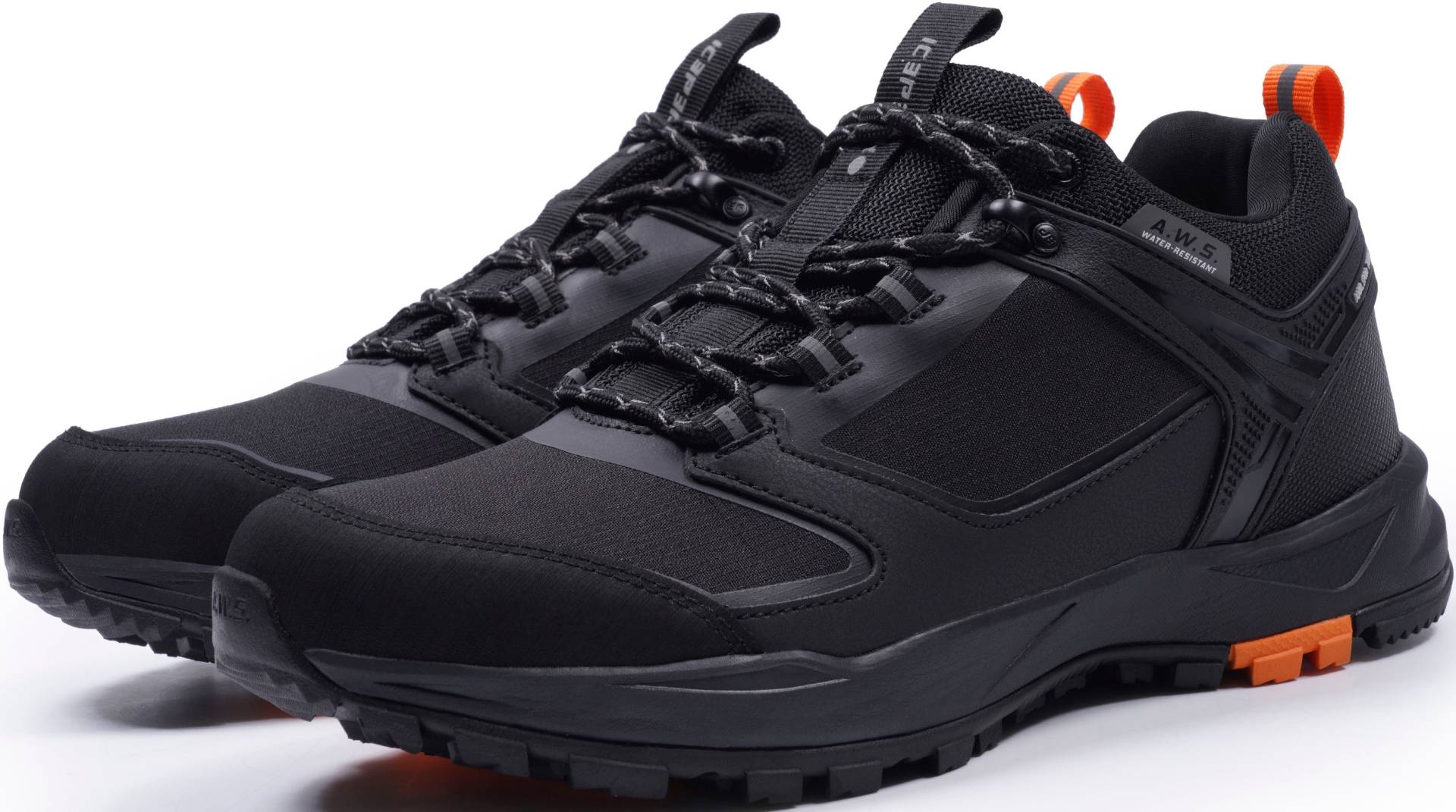 Icepeak Wanderschuh »AGADIR 2 MR« von Icepeak