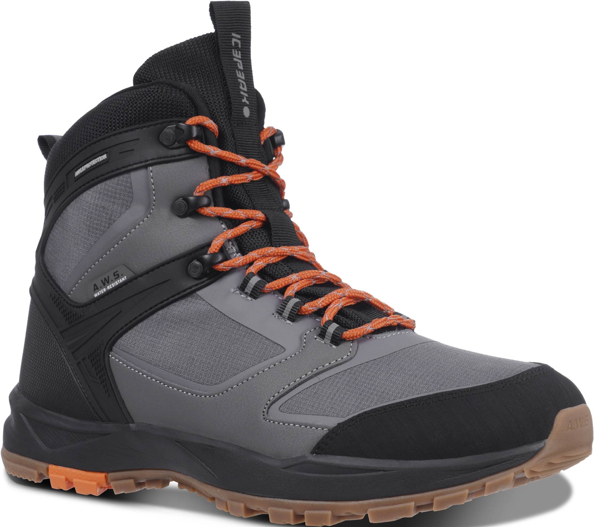 Icepeak Wanderschuh »AGADIR 2 MR« von Icepeak