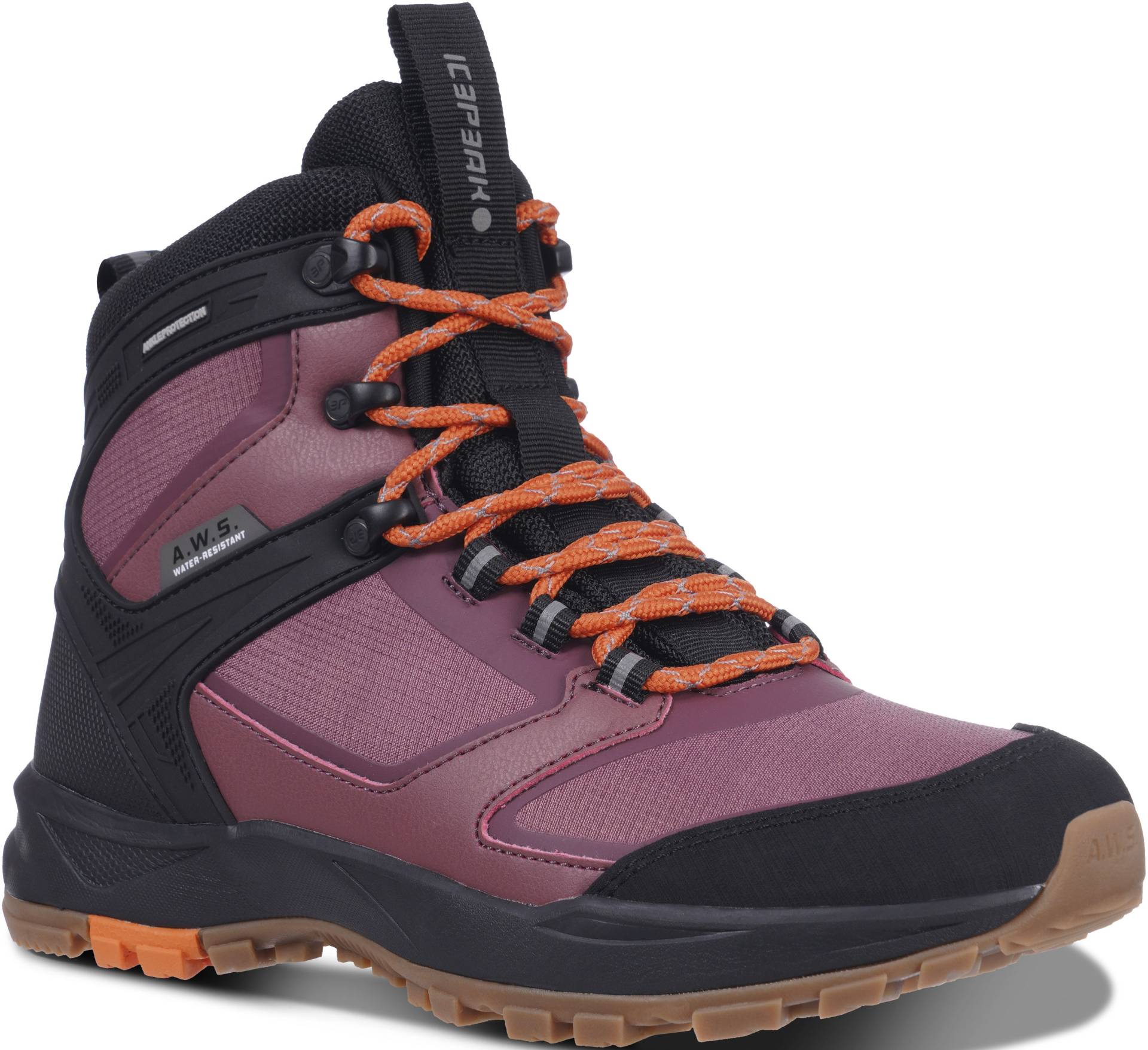 Icepeak Wanderschuh »AGADIR 2 MS« von Icepeak