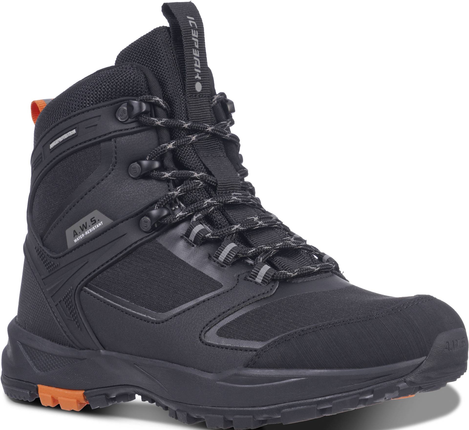 Icepeak Wanderschuh »AGADIR 2 MS« von Icepeak