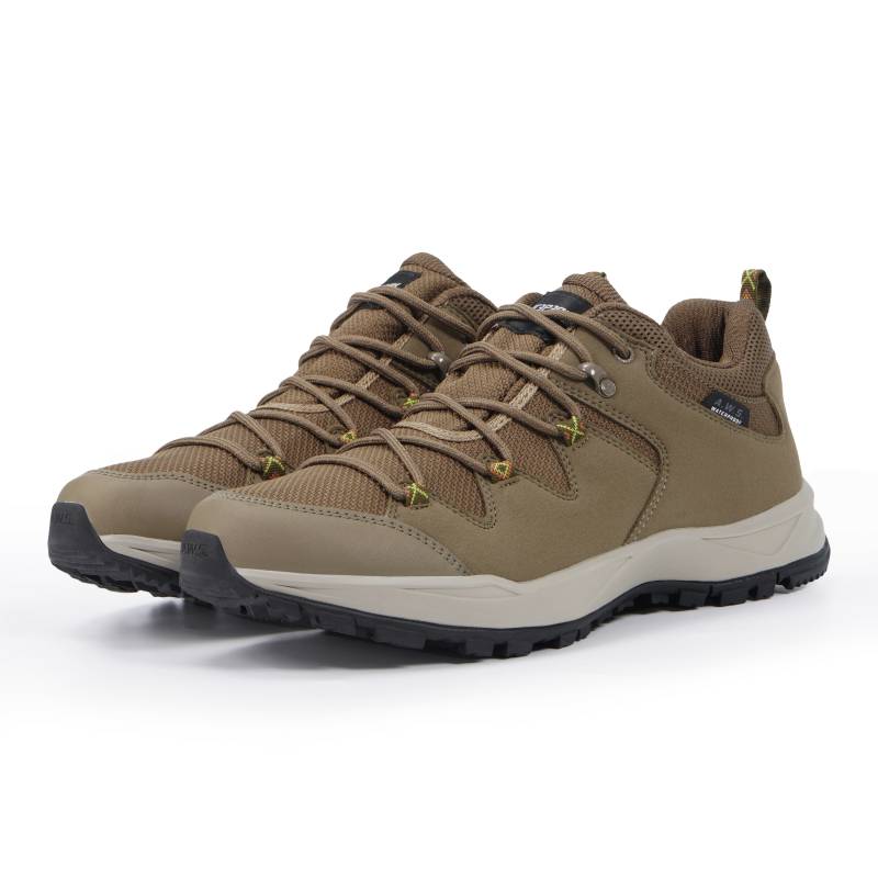 Icepeak Wanderschuh »AHOLA MR«, wasserdicht von Icepeak
