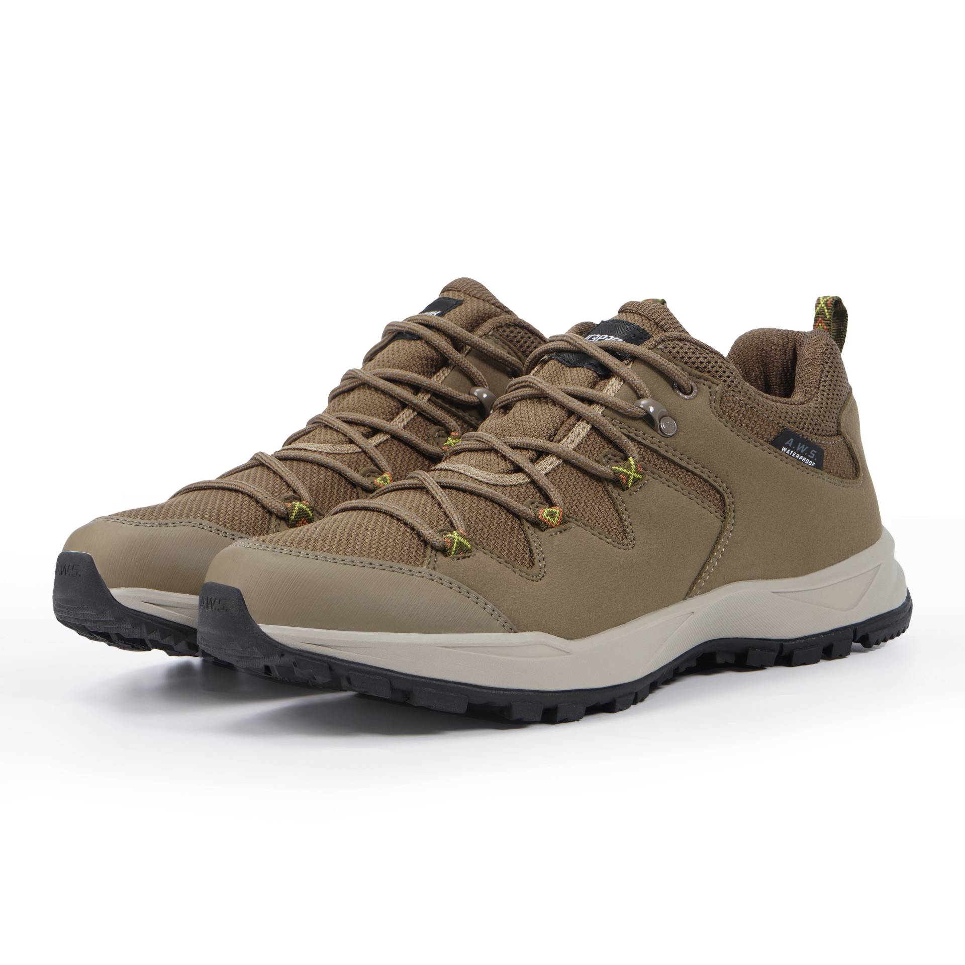 Icepeak Wanderschuh »AHOLA MR«, wasserdicht von Icepeak
