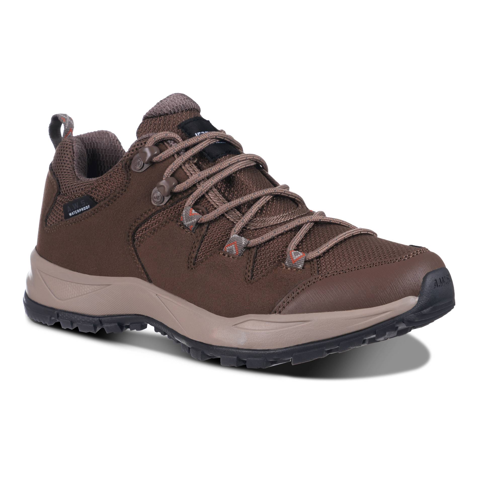 Icepeak Wanderschuh »AHOLA MS«, wasserdicht von Icepeak