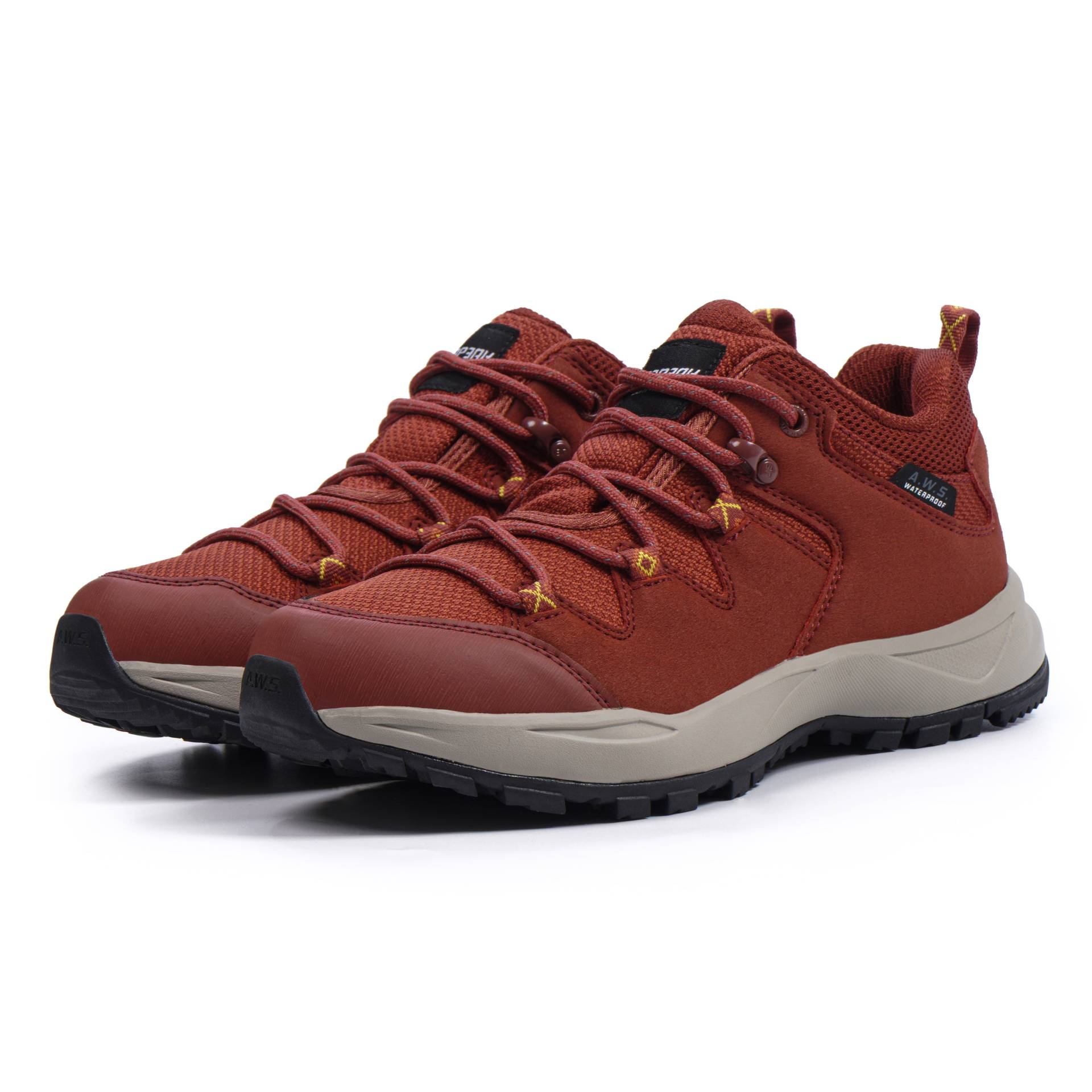 Icepeak Wanderschuh »AHOLA MS«, wasserdicht Icepeak Wanderschuh »AHOLA MS«, wasserdicht von Icepeak