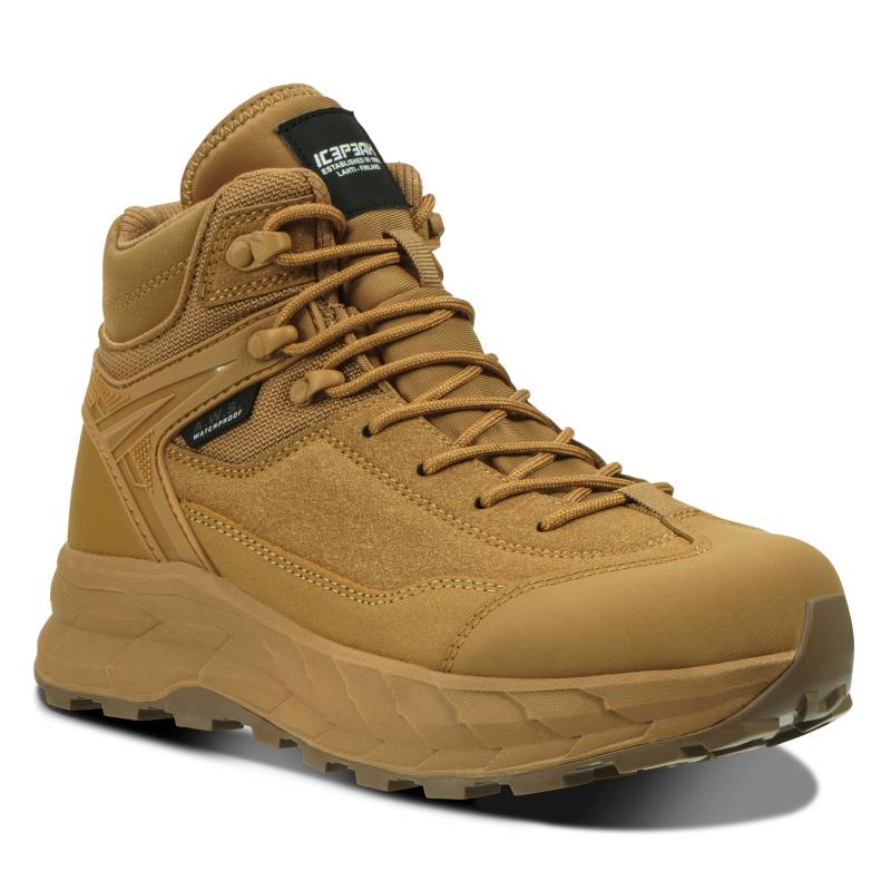 Icepeak Wanderschuh »AKAA MS«, wasserdicht von Icepeak