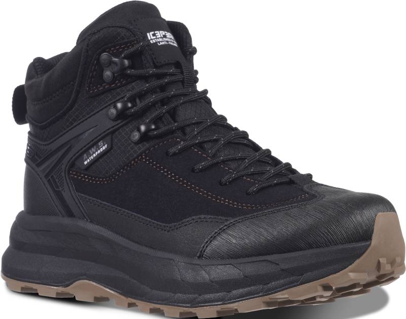 Icepeak Wanderschuh »AKAA MS«, wasserdicht von Icepeak