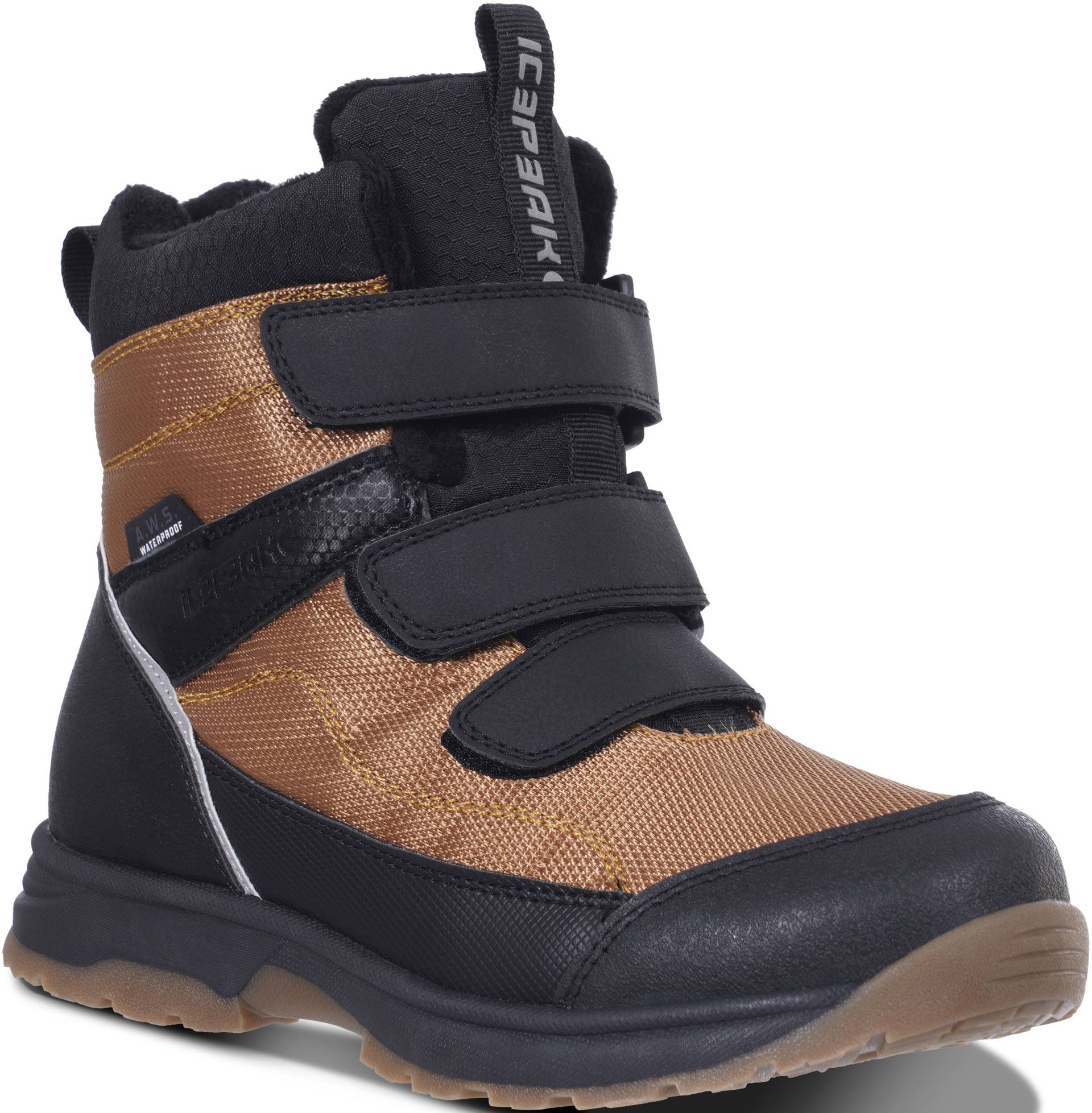 Icepeak Wanderschuh »ALGA JR« von Icepeak