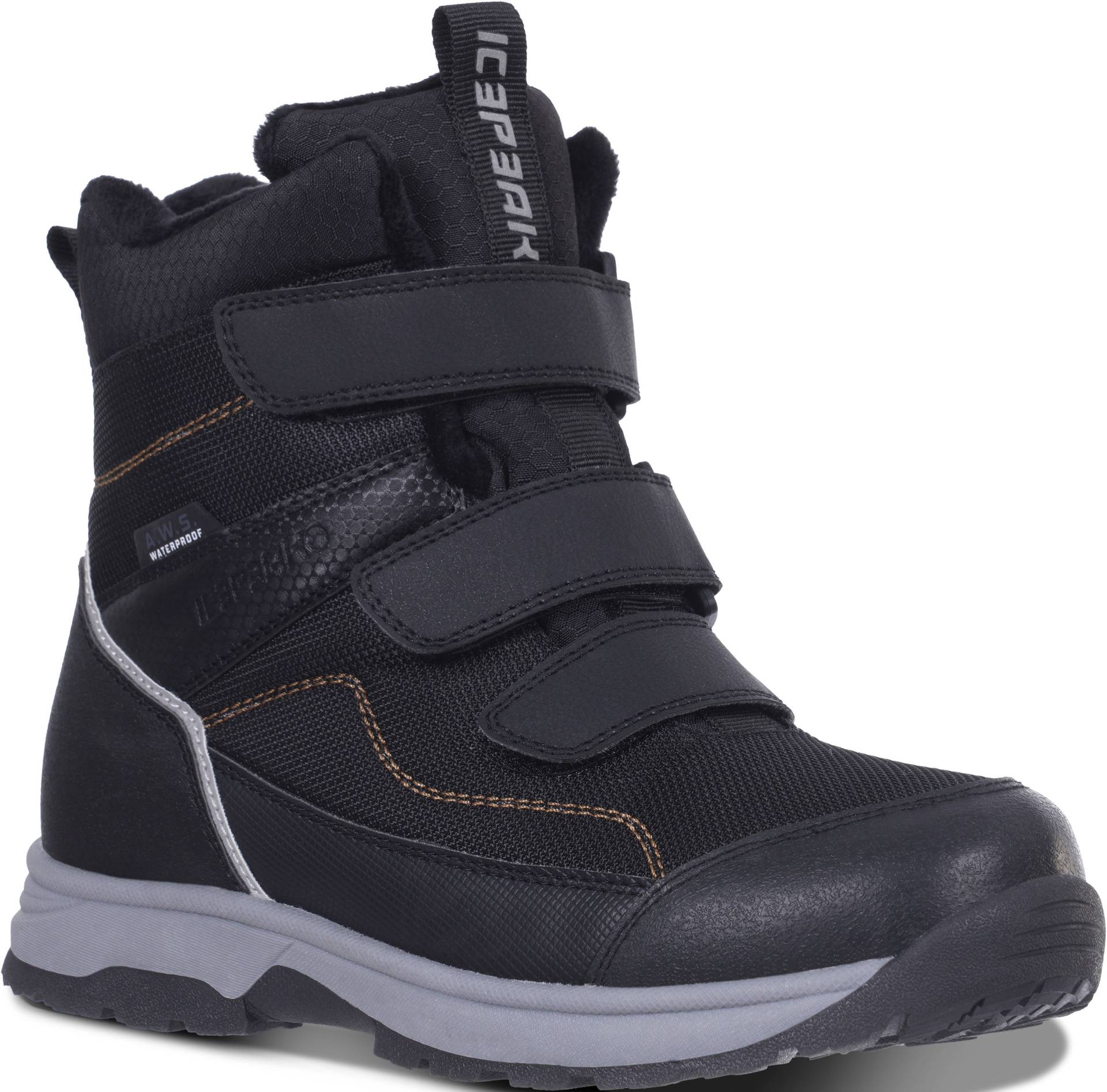 Icepeak Wanderschuh »ALGA JR« von Icepeak