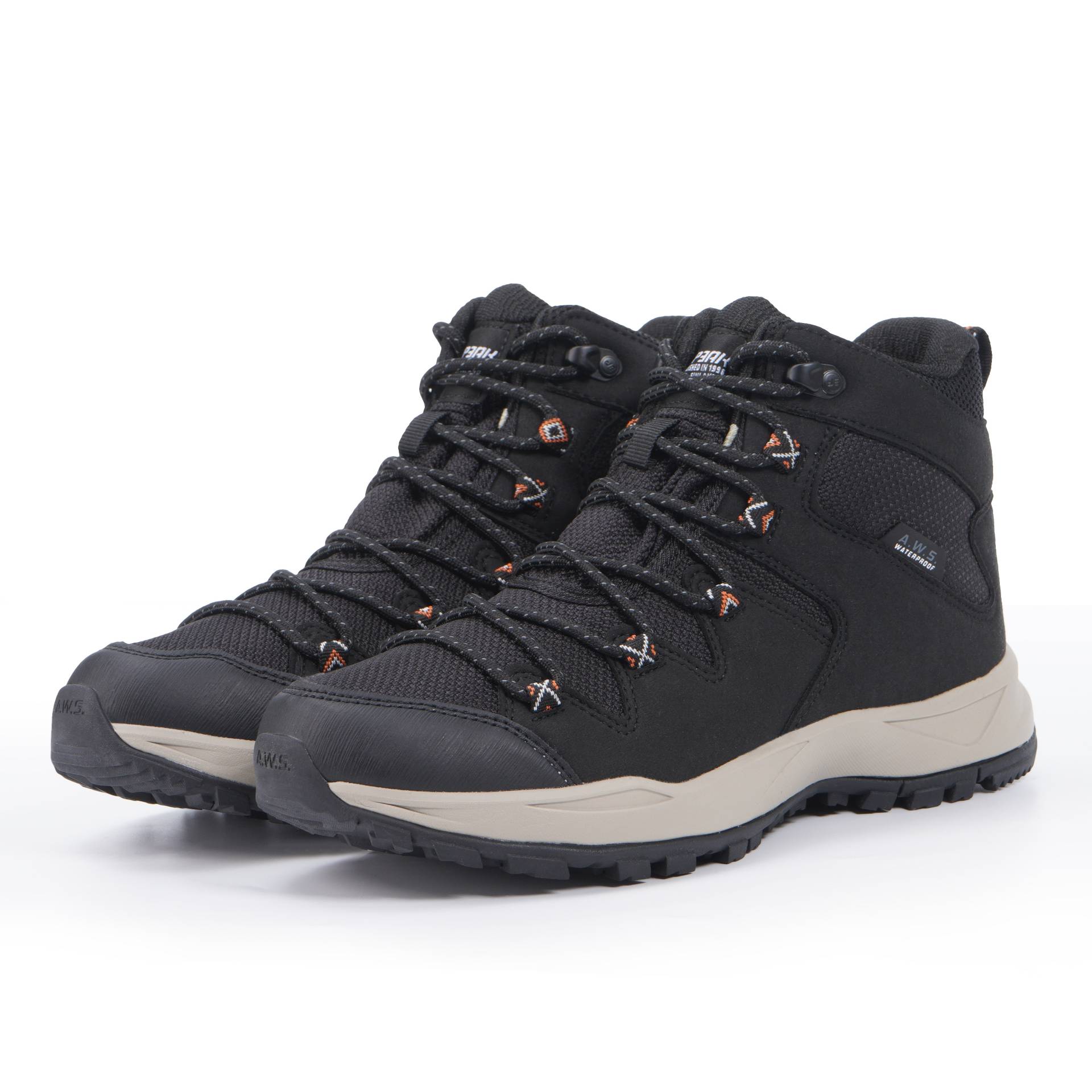 Icepeak Wanderschuh »ANSIO MS«, wasserdicht Icepeak Wanderschuh »ANSIO MS«, wasserdicht von Icepeak