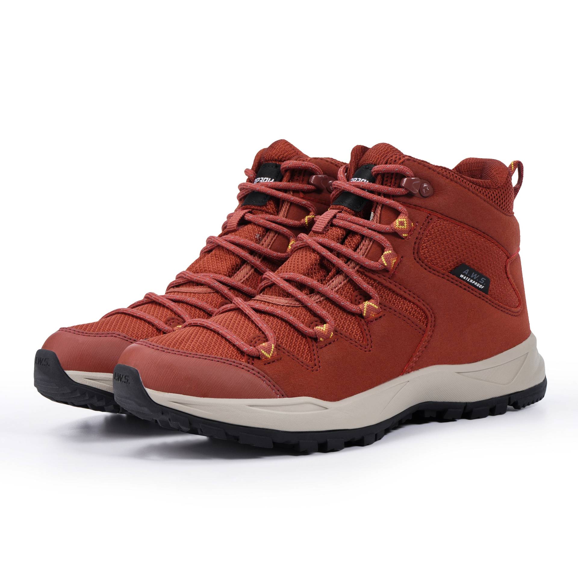 Icepeak Wanderschuh »ANSIO MS«, wasserdicht Icepeak Wanderschuh »ANSIO MS«, wasserdicht von Icepeak