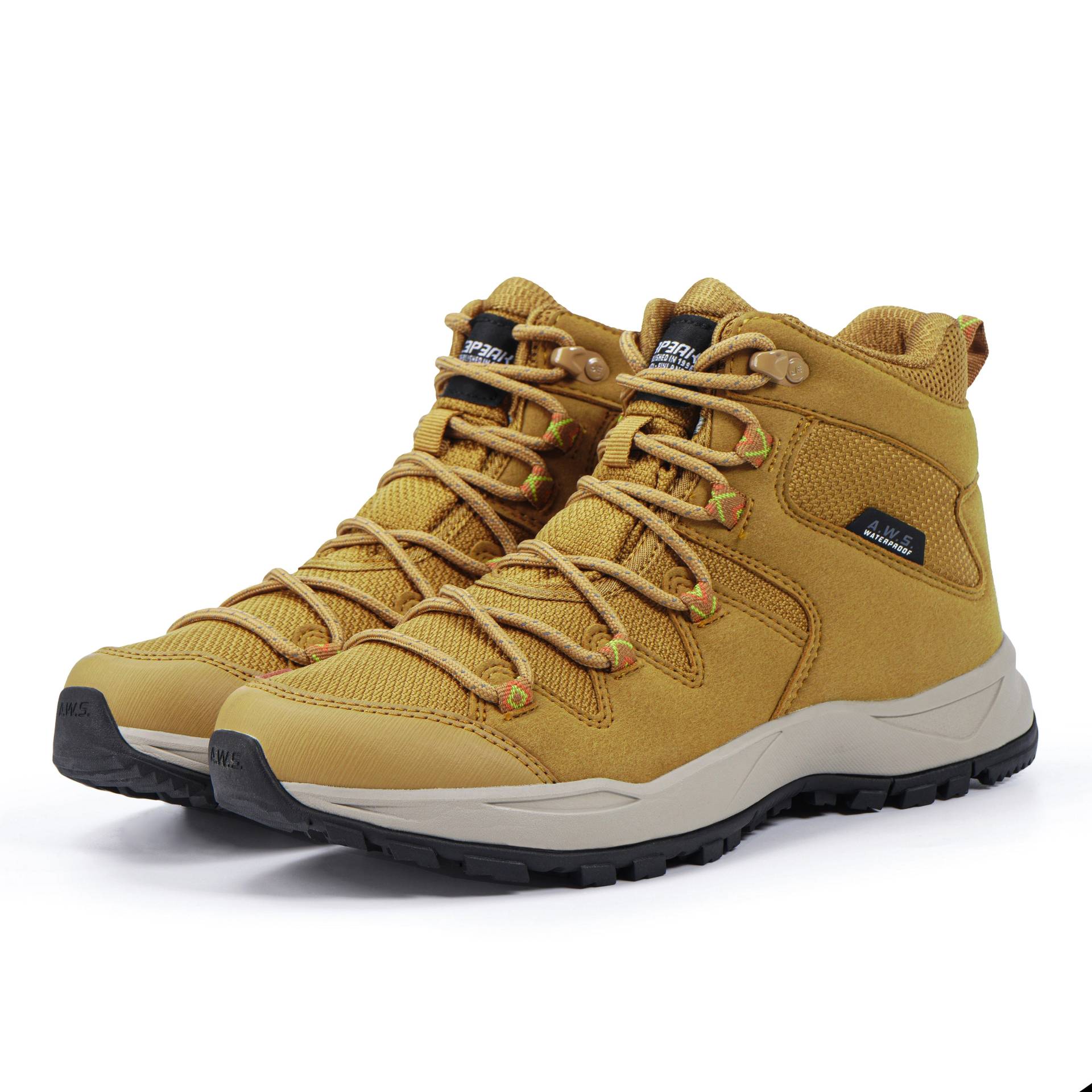 Icepeak Wanderschuh »ANSIO MS«, wasserdicht Icepeak Wanderschuh »ANSIO MS«, wasserdicht von Icepeak