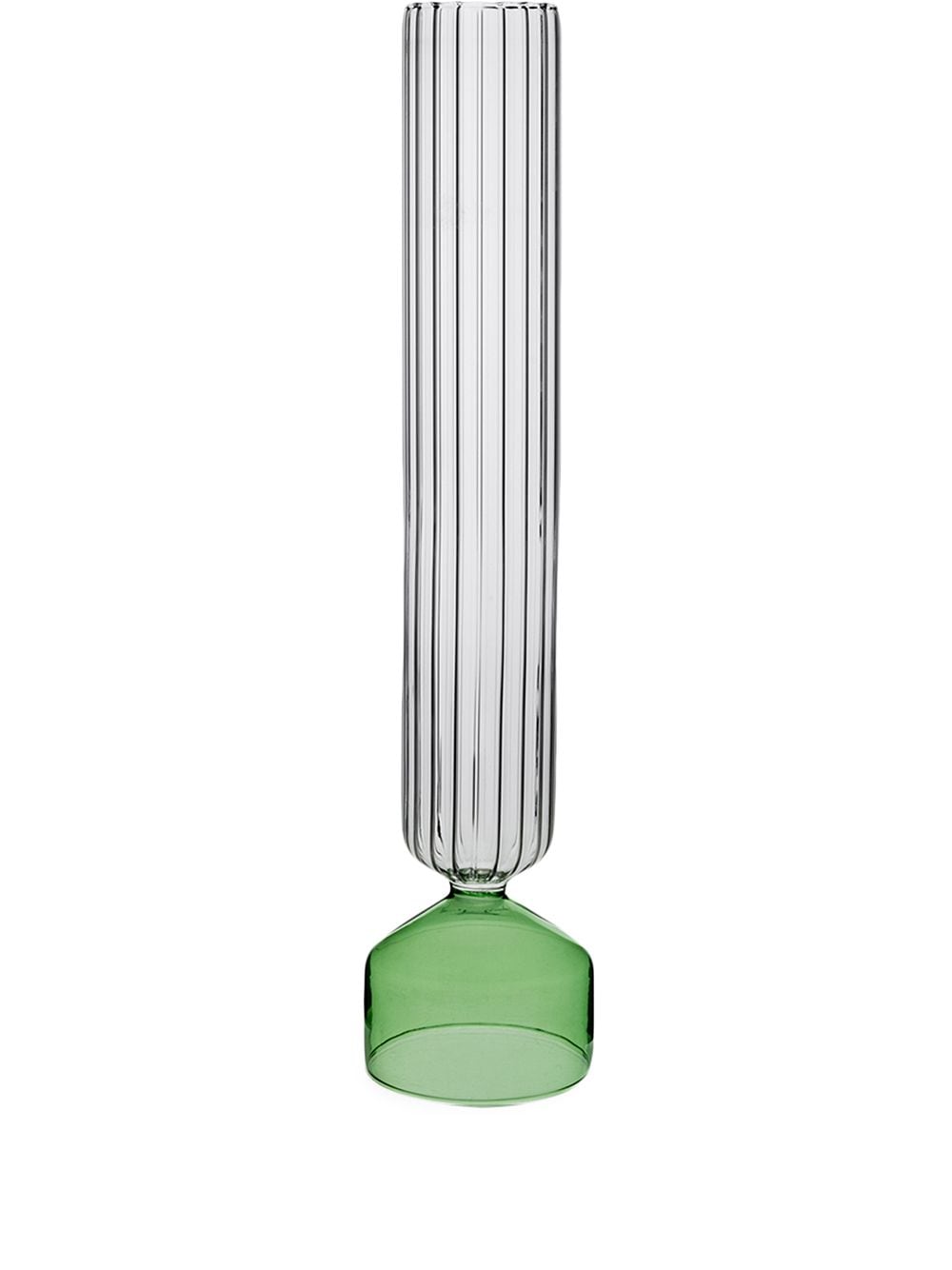 Ichendorf Milano Tall bouquet vase - Green von Ichendorf Milano